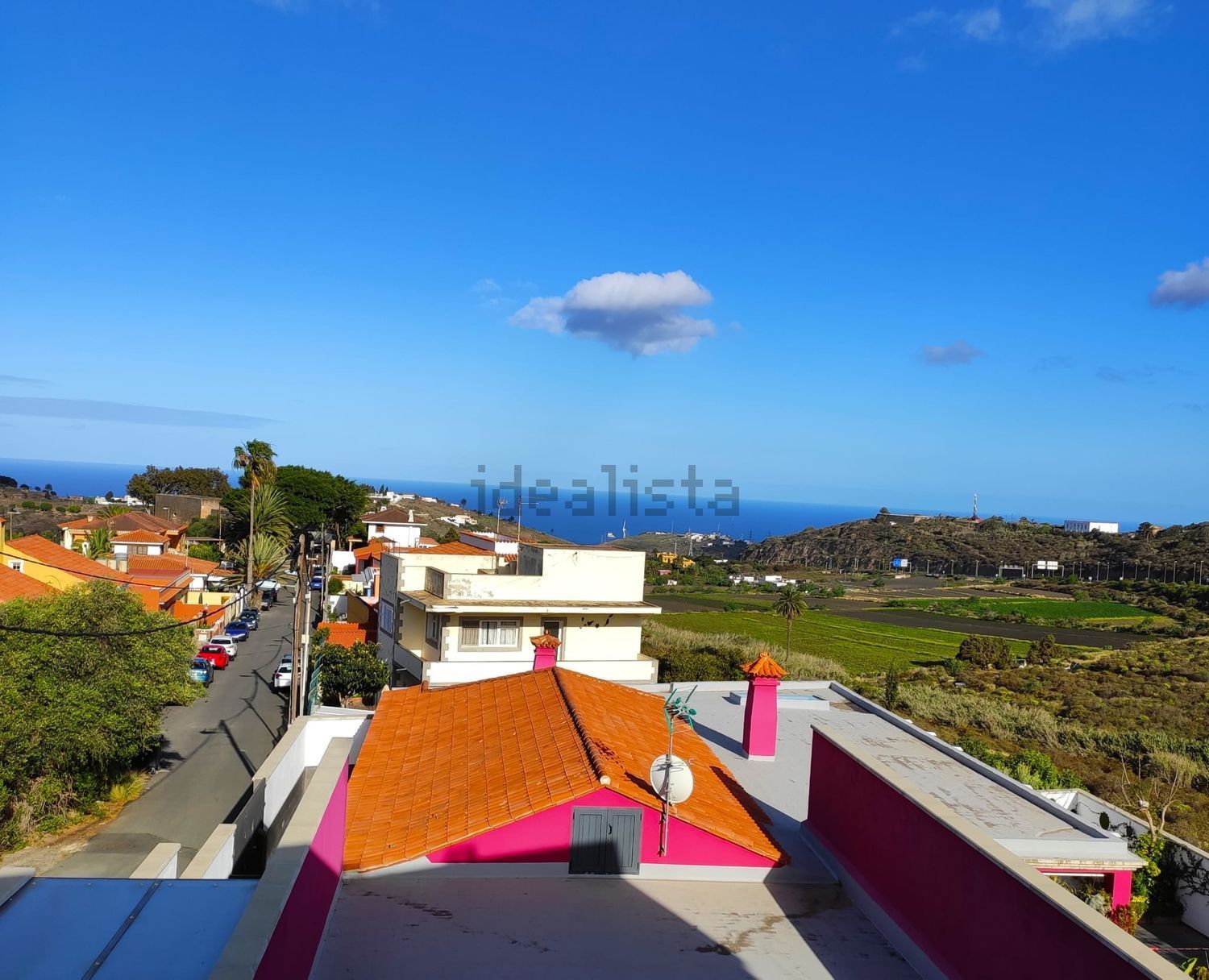 Habitació de lloguer, Las Palmas de Gran Canaria
