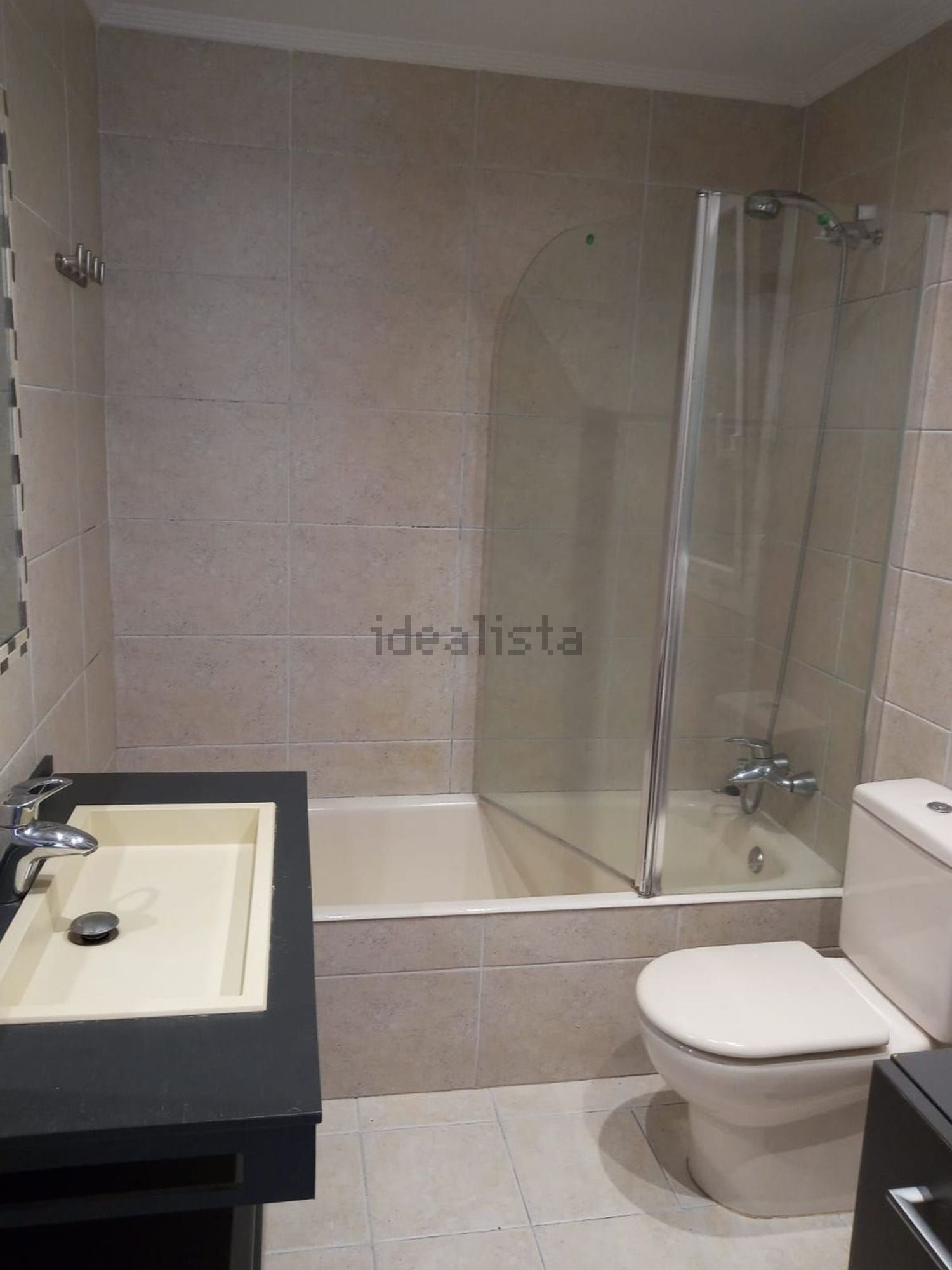 Piso de 65 m² en San Sebastián