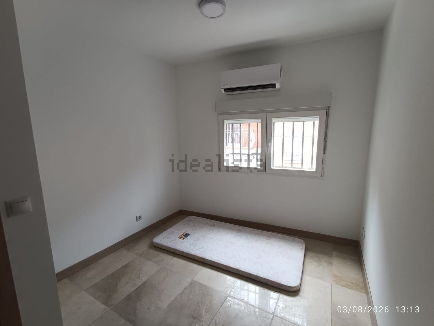 Pis de 75 m² a Madrid