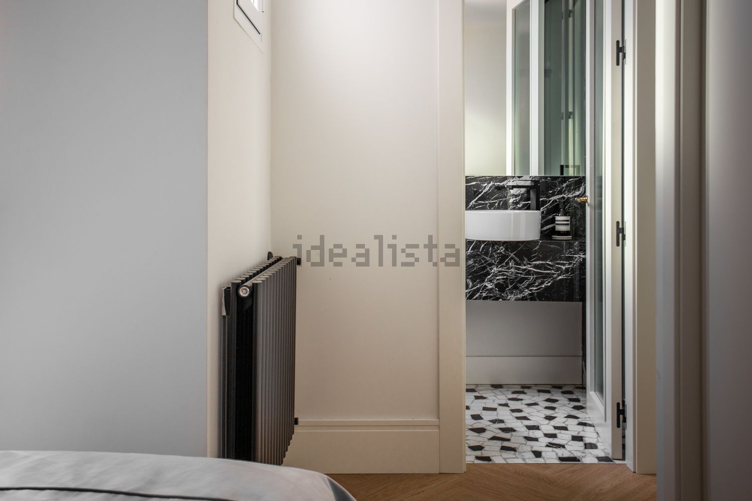 Pis de 177 m² a Madrid