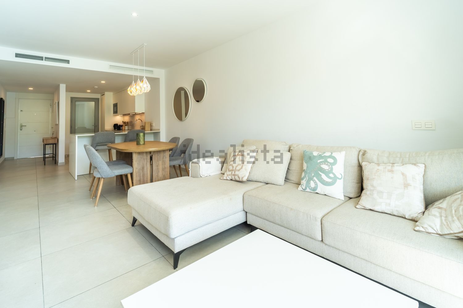 Wohnung 118 m² in Marbella