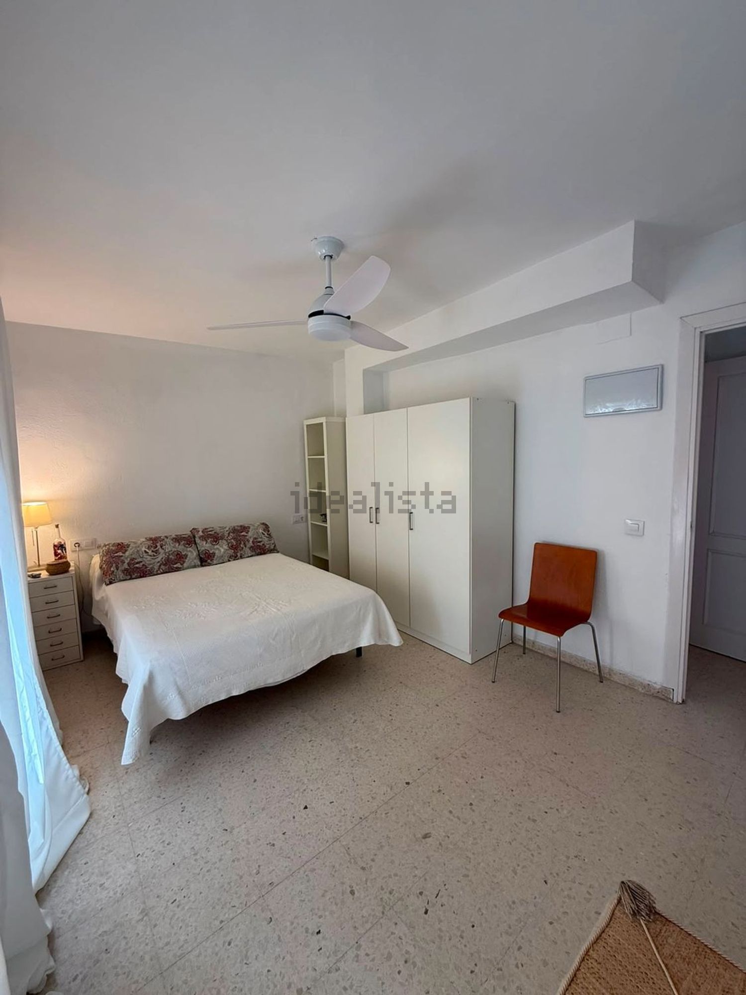 Pis de 72 m² a Sevilla