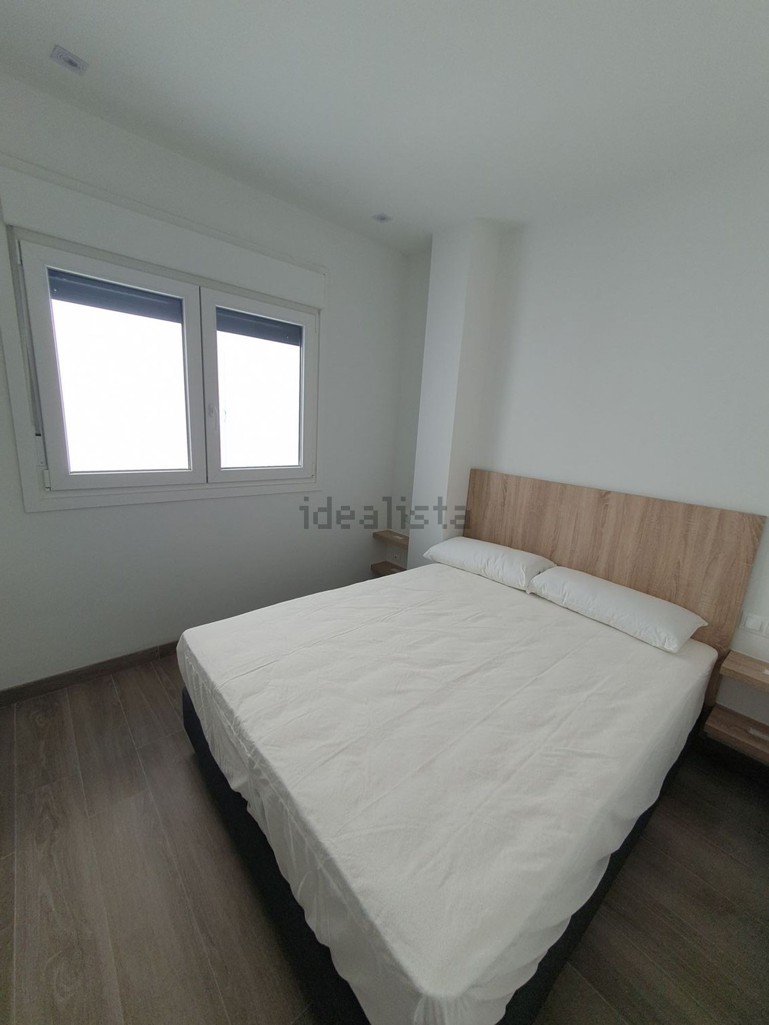 Pis de 55 m² a Almeria
