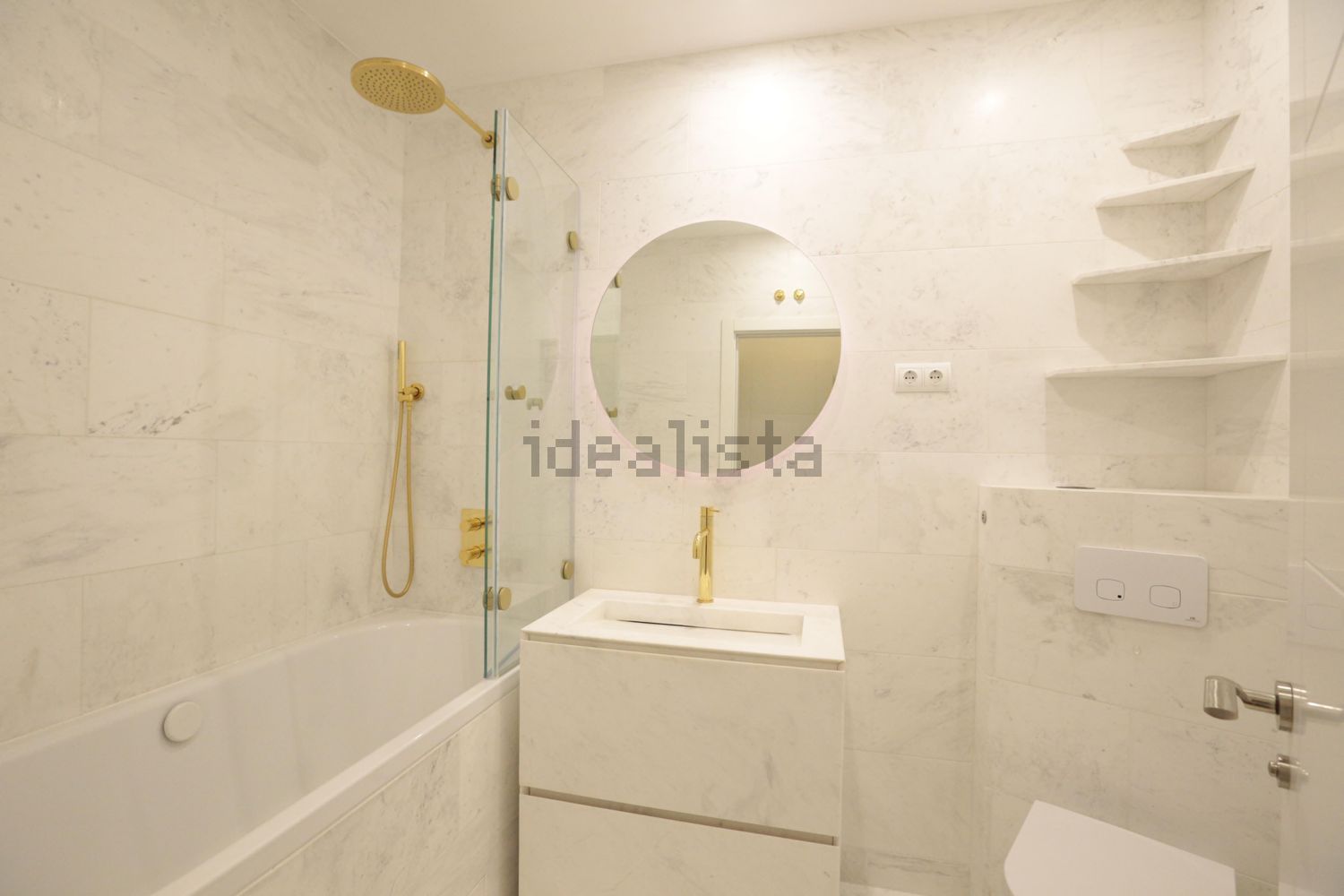 Apartamento 95 m² em Madrid