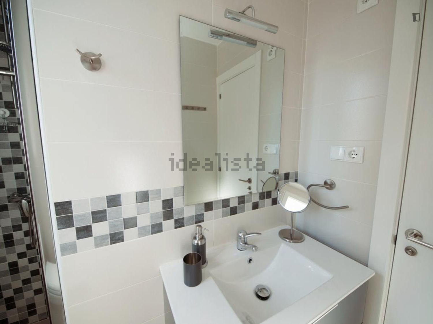 Pis de 42 m² a Madrid