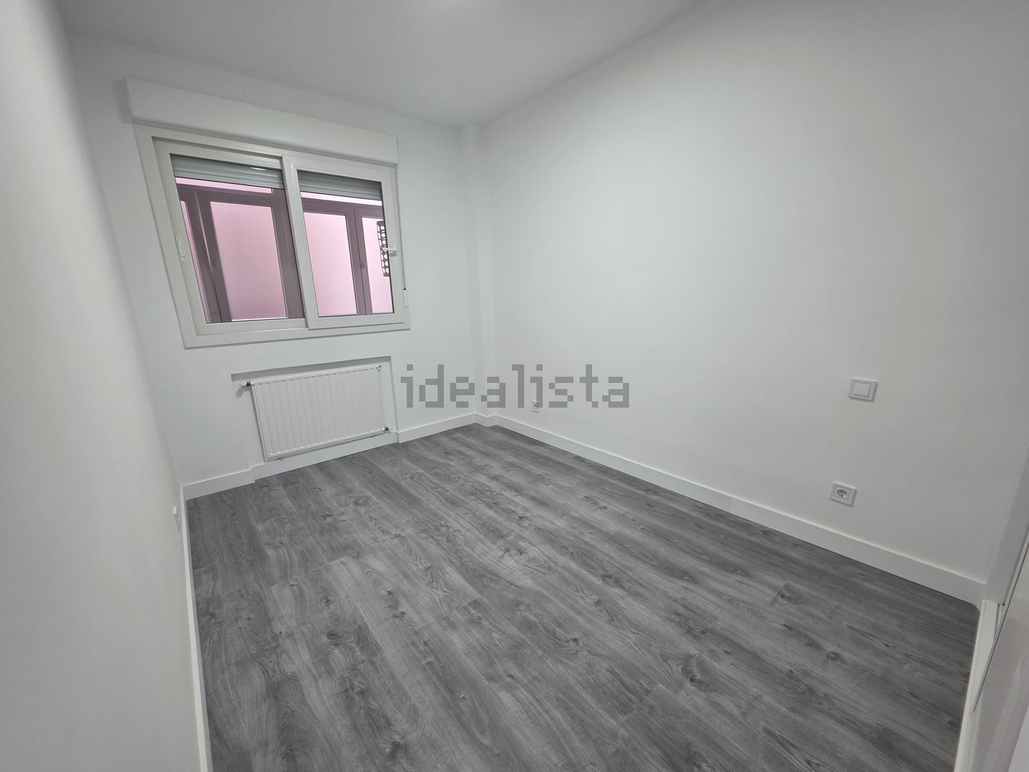 Appartamento 106 m² a Madrid