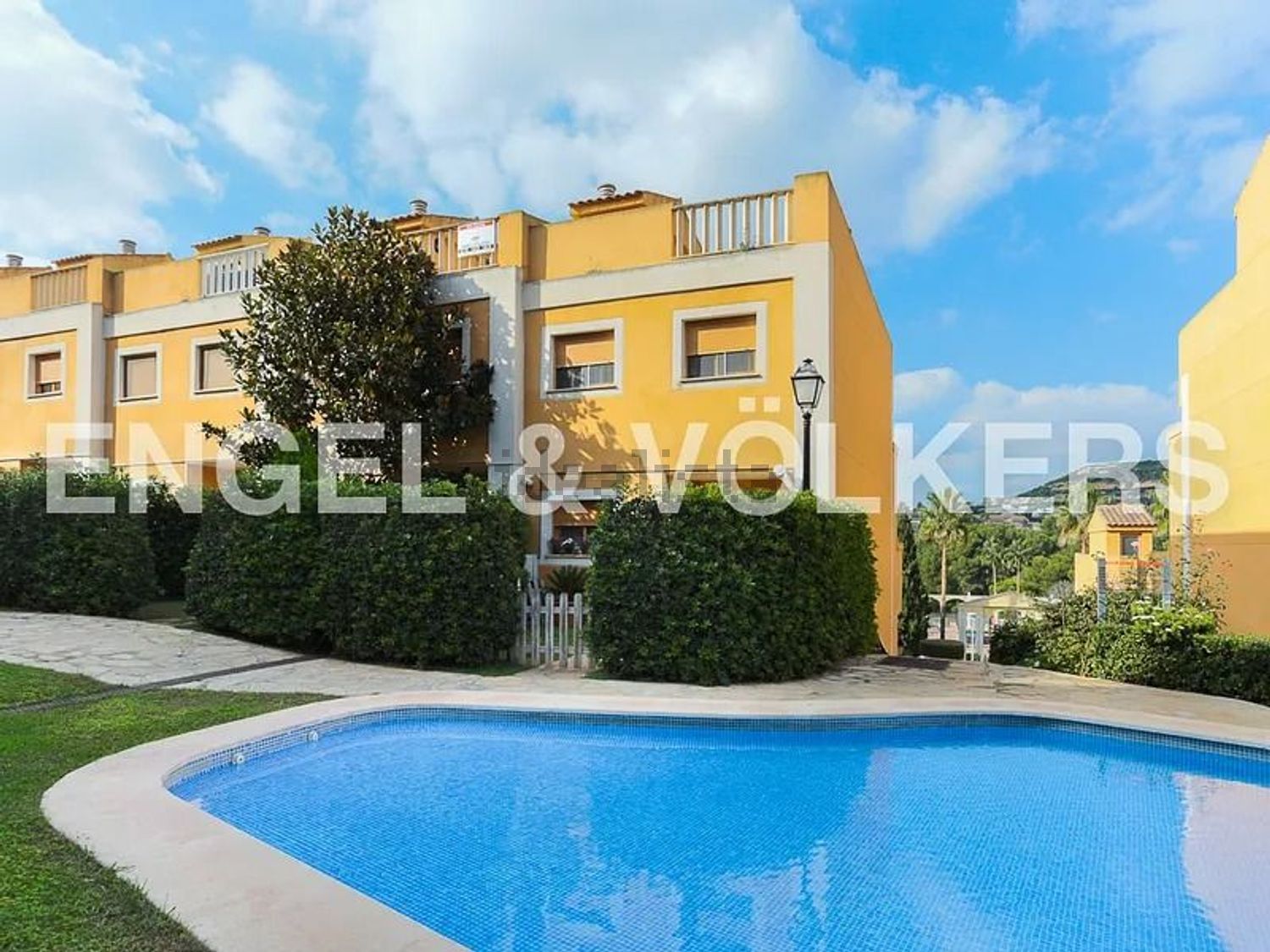 Casa de 240 m² a Xiva