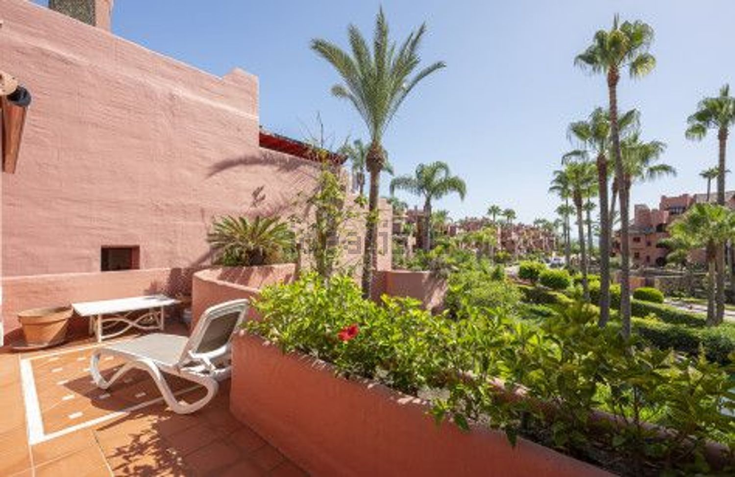 Pis de 278 m² a Estepona