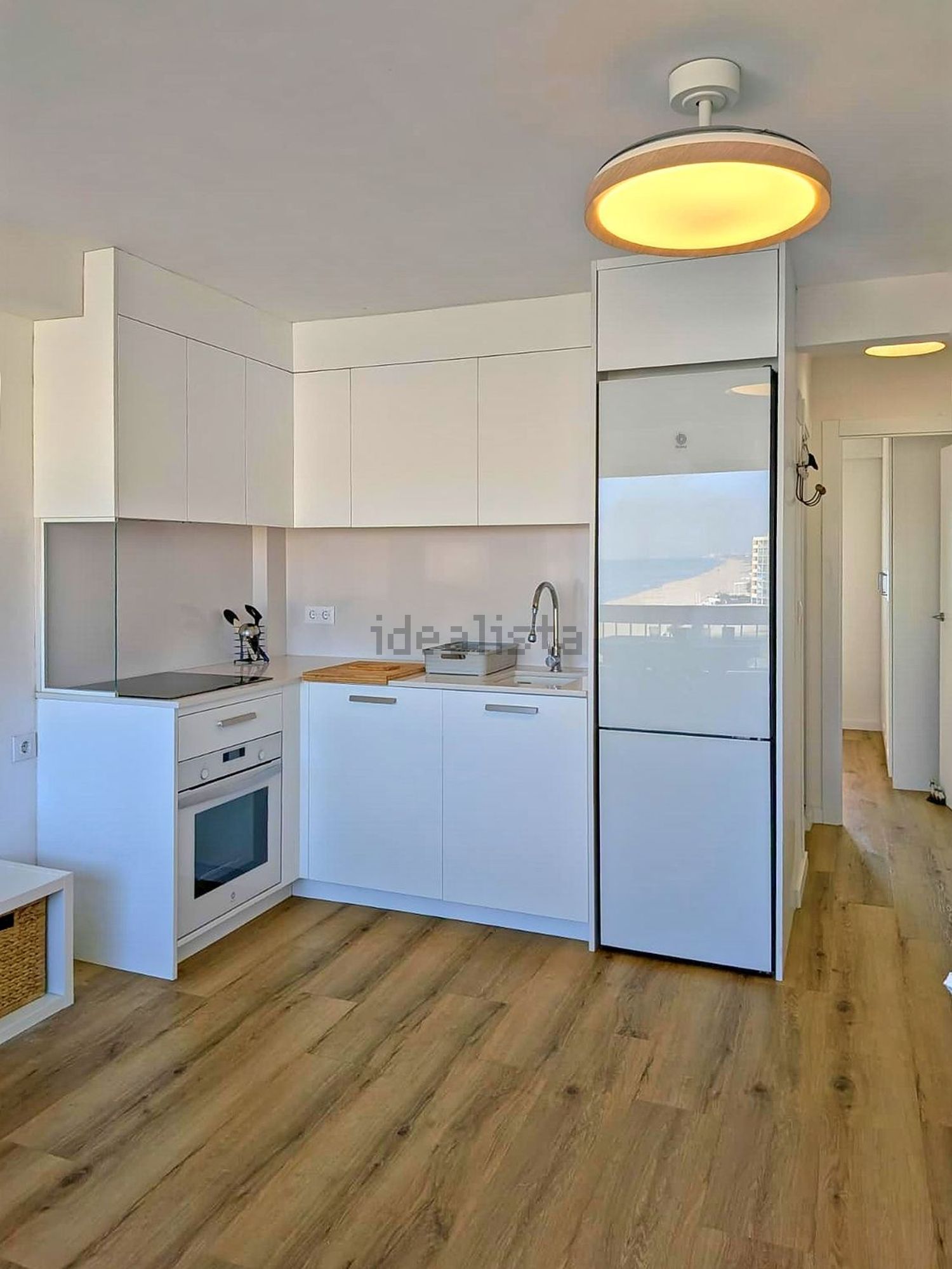 Appartamento 42 m² a Valencia