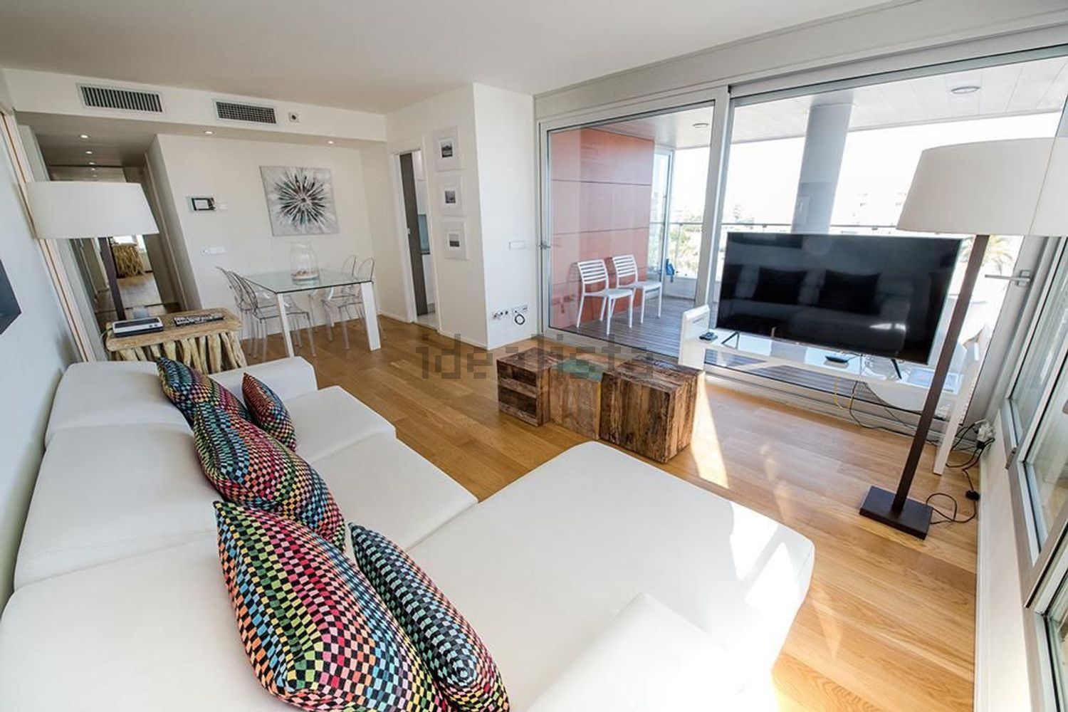Pis de 110 m² a Eivissa