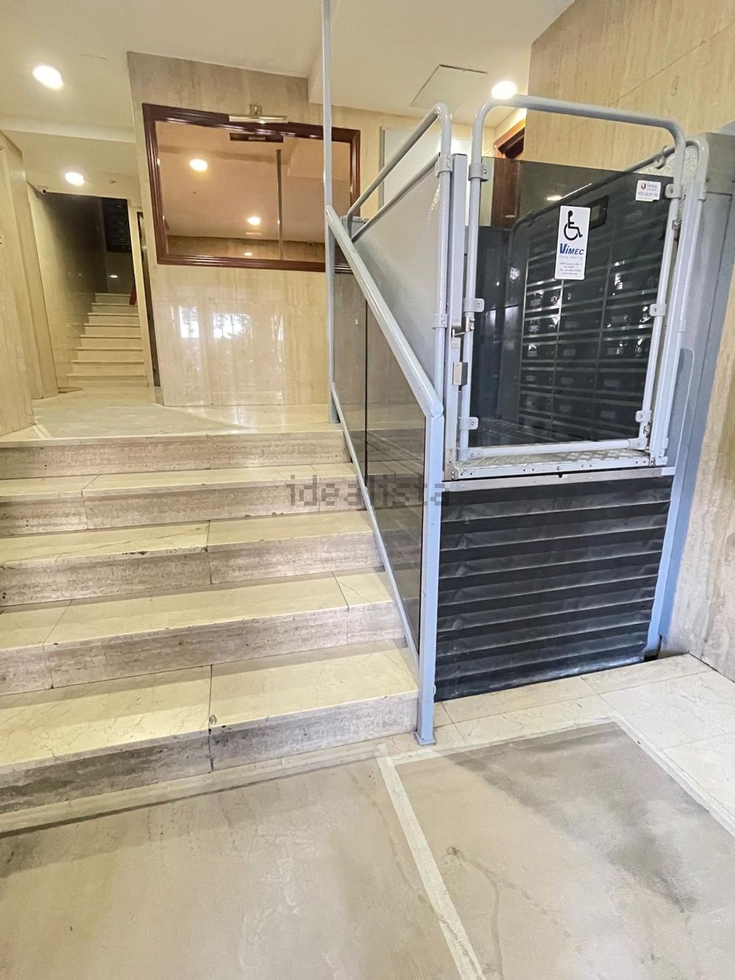 Piso de 102 m² en Madrid
