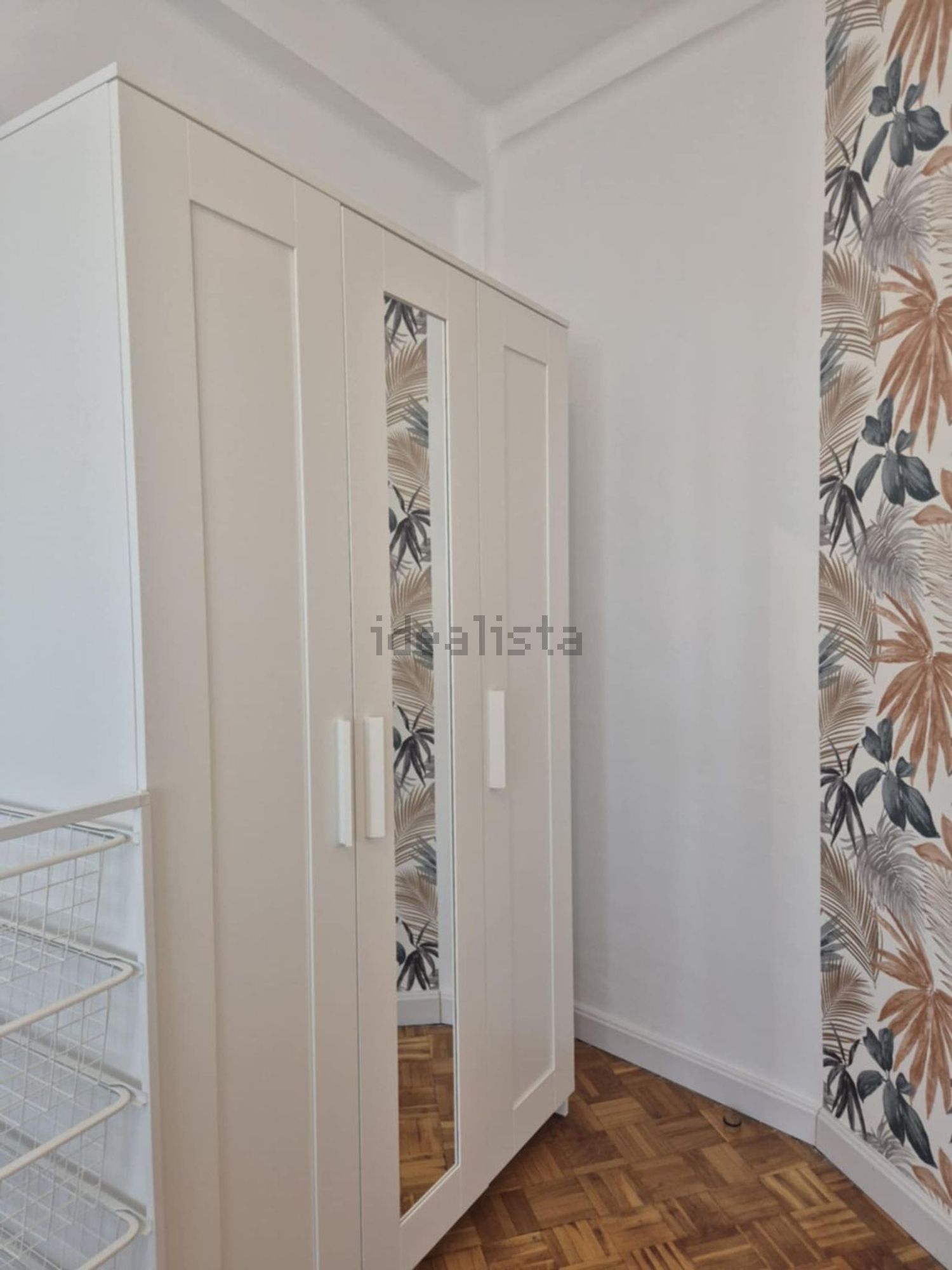 Appartamento 78 m² a Madrid
