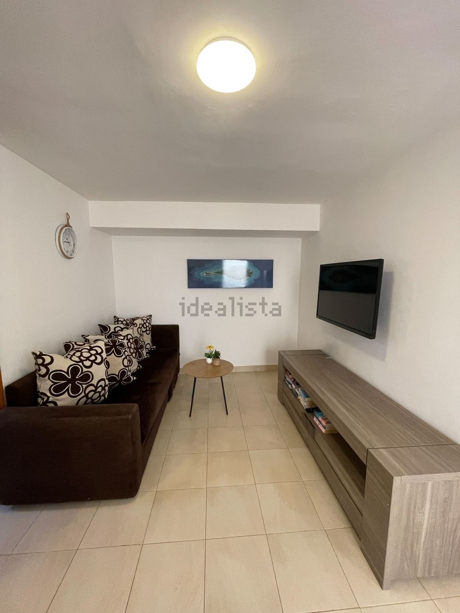 Pis de 53 m² a Mogán