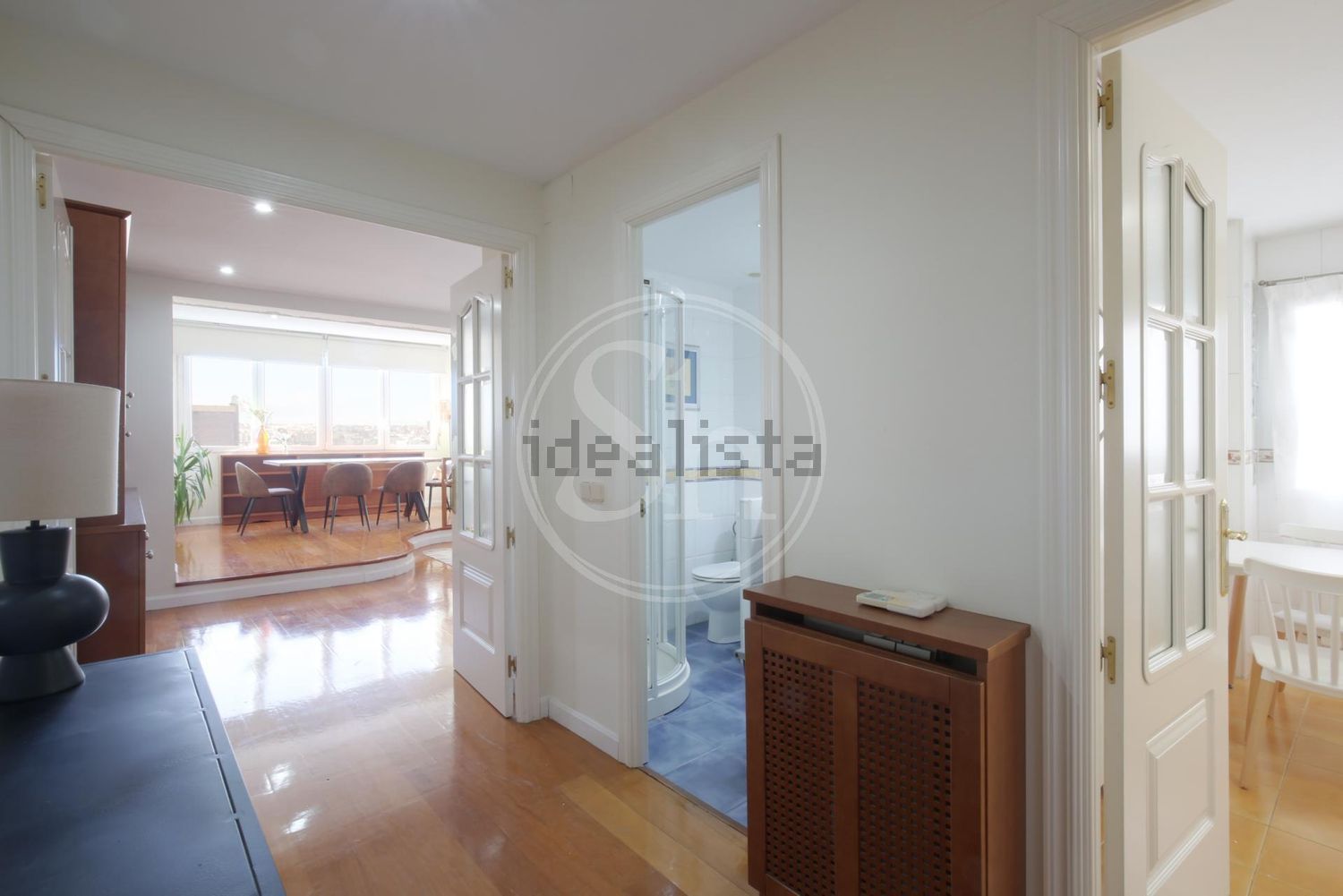 Appartamento 95 m² a Madrid
