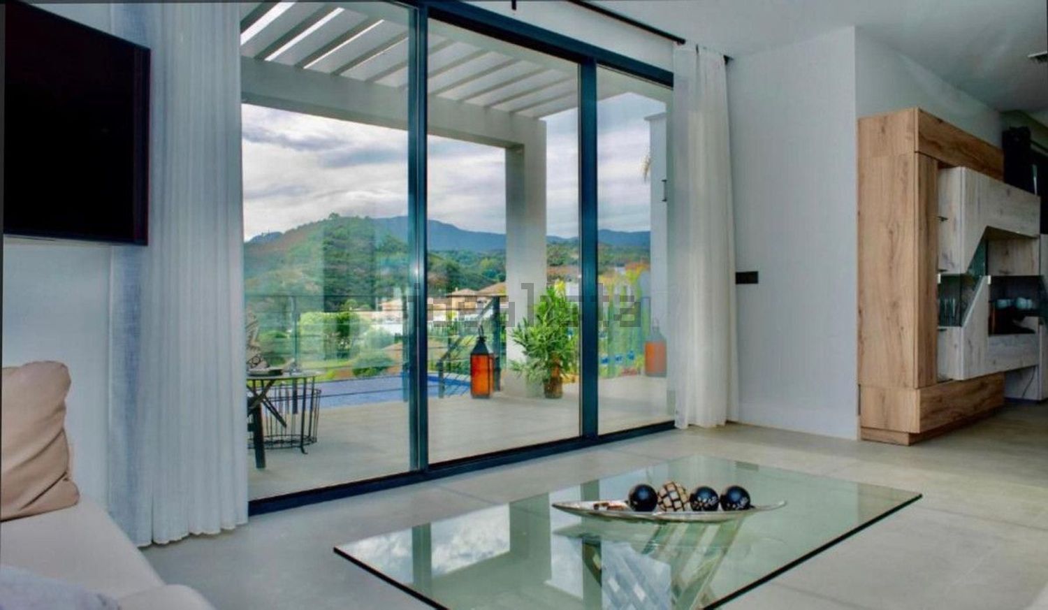 Casa de 300 m² a Estepona