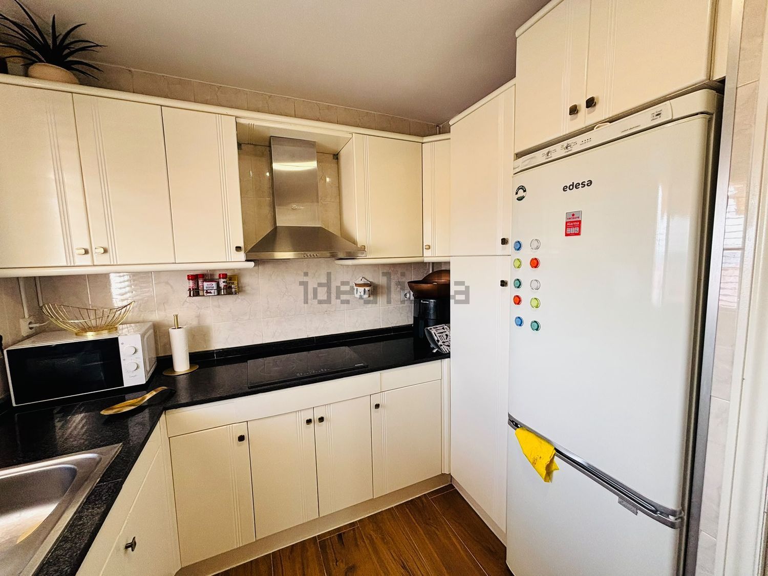 Pis de 86 m² a Tarragona