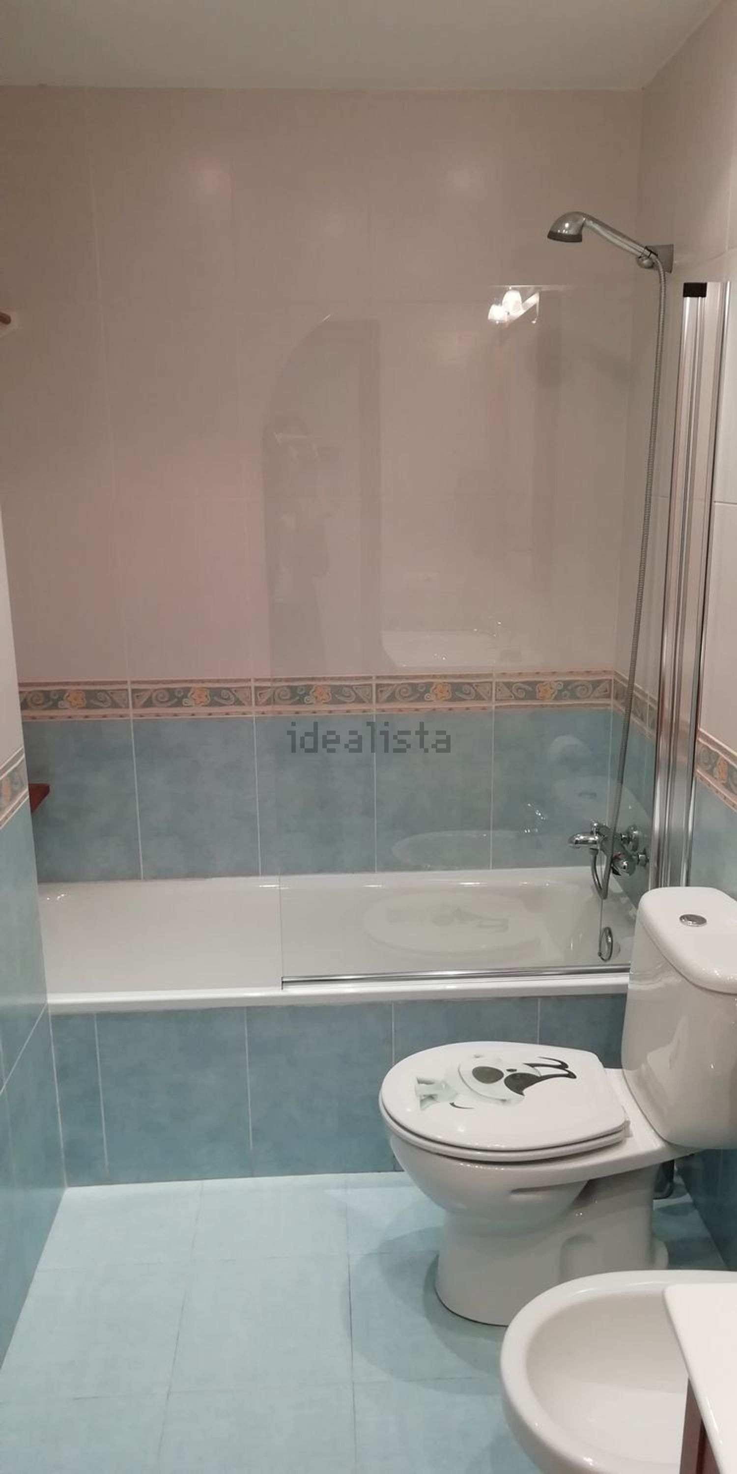Flat 108 m² in Vitoria-Gasteiz