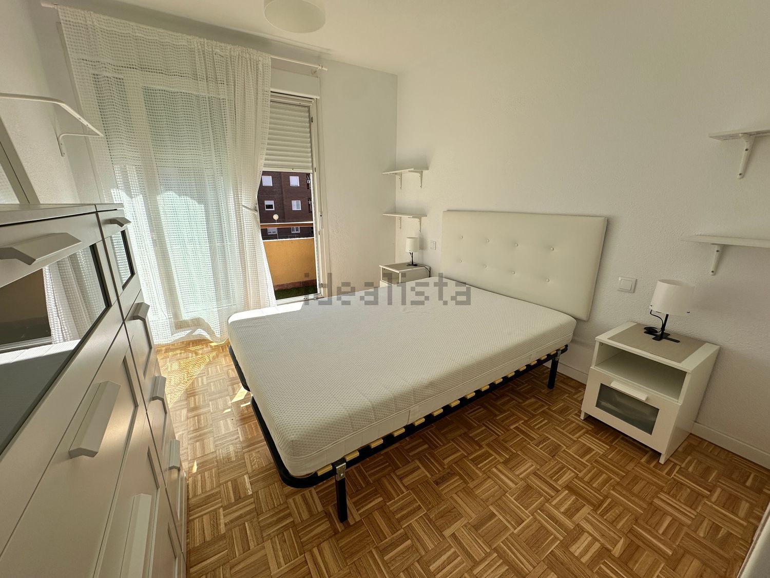 Piso de 56 m² en Ávila