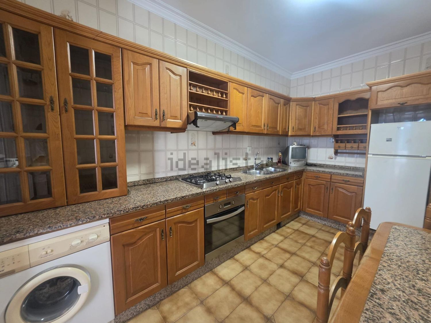 Pis de 100 m² a Ourense