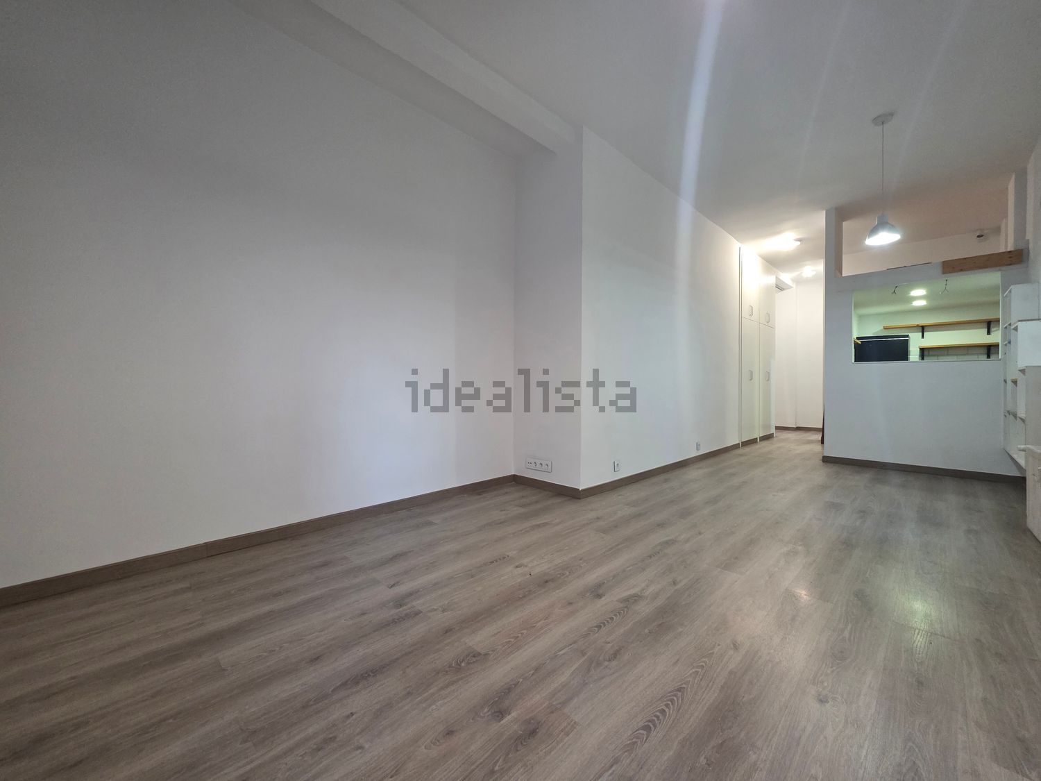 Appartamento 43 m² a Madrid