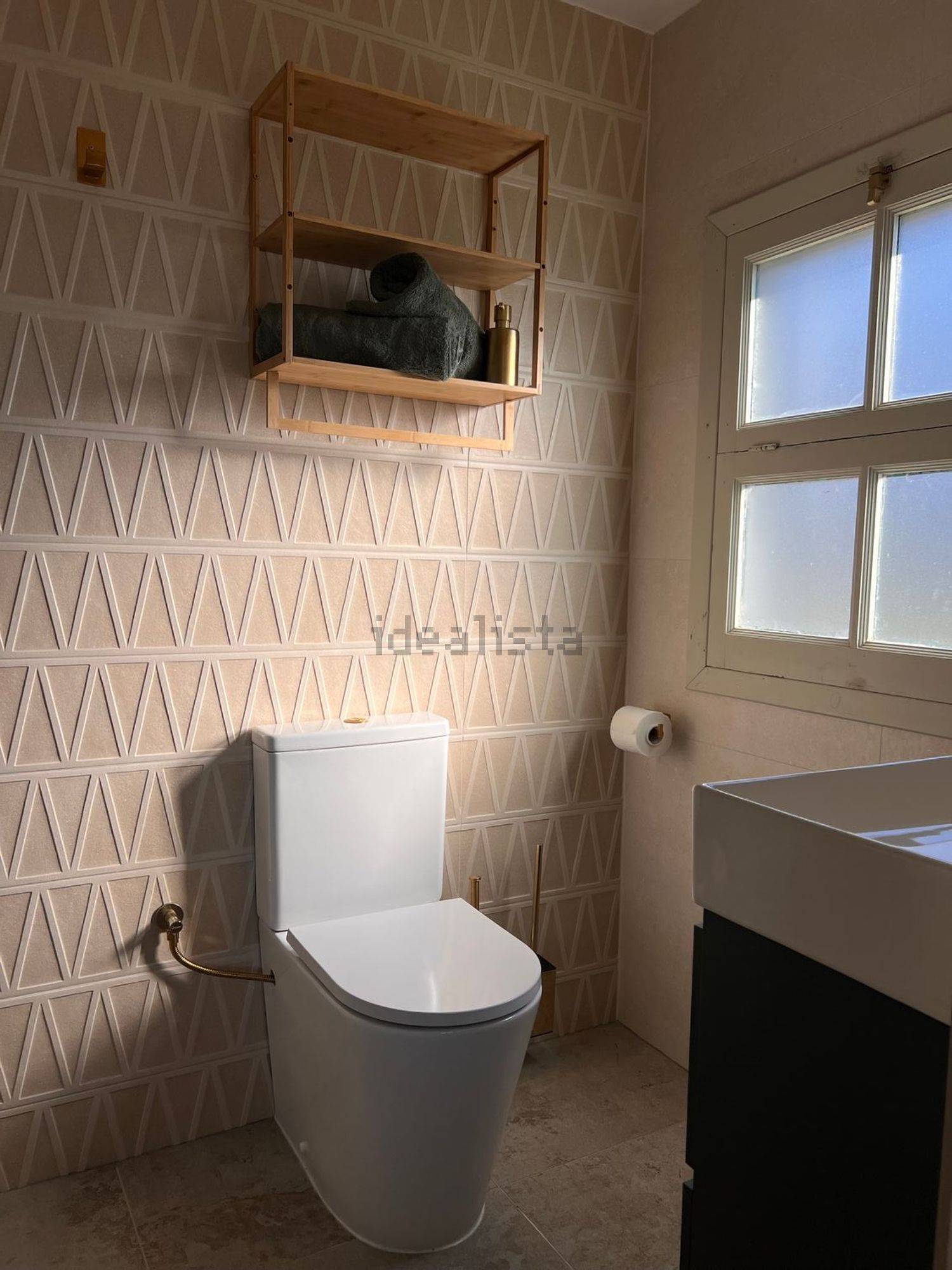 Pis de 61 m² a Algarrobo