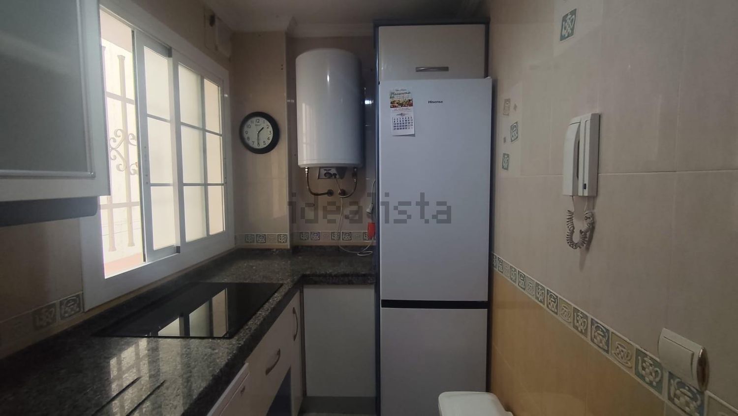Apartamento 81 m² em Sevilla