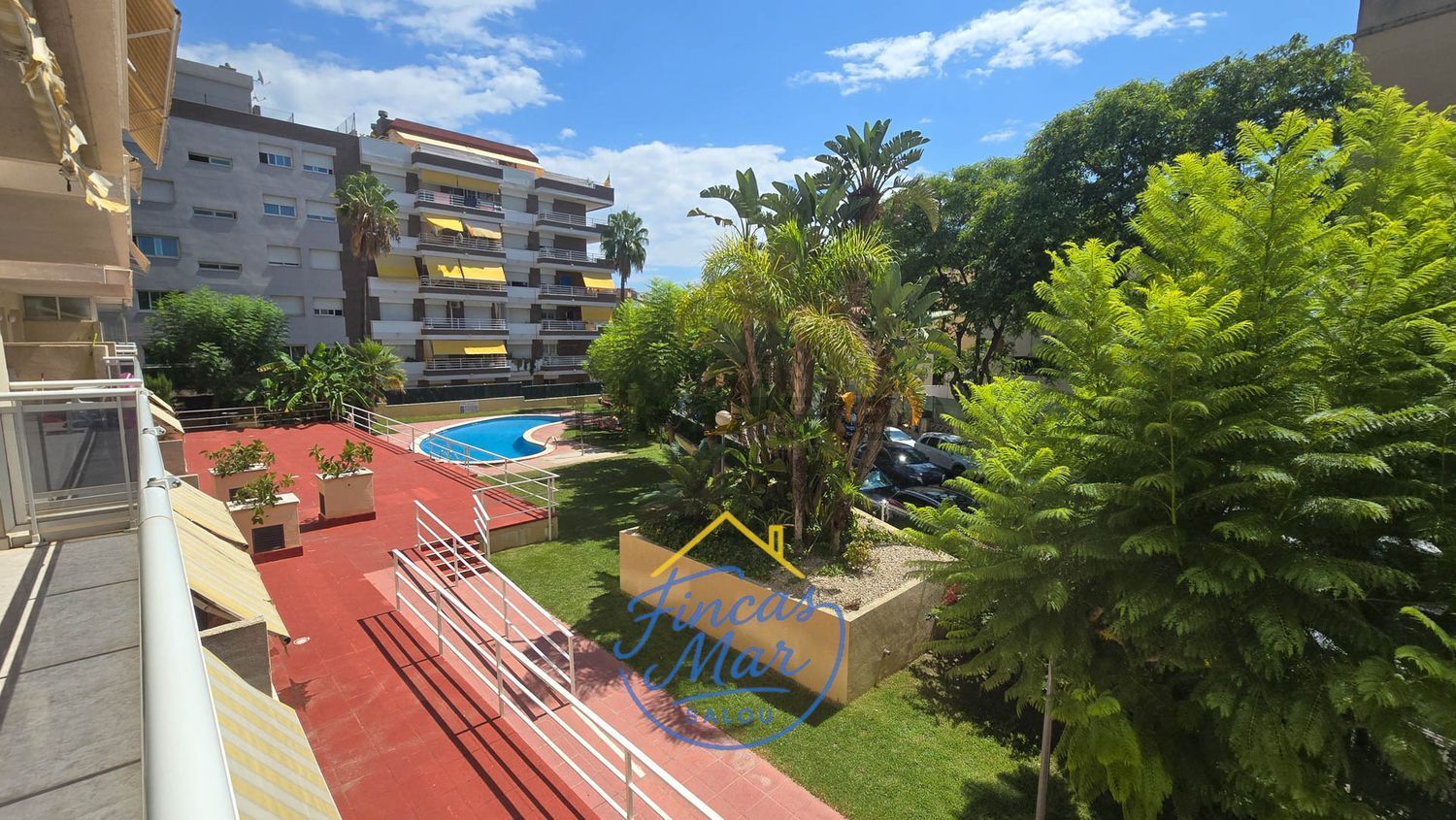 Pis de 76 m² a Salou