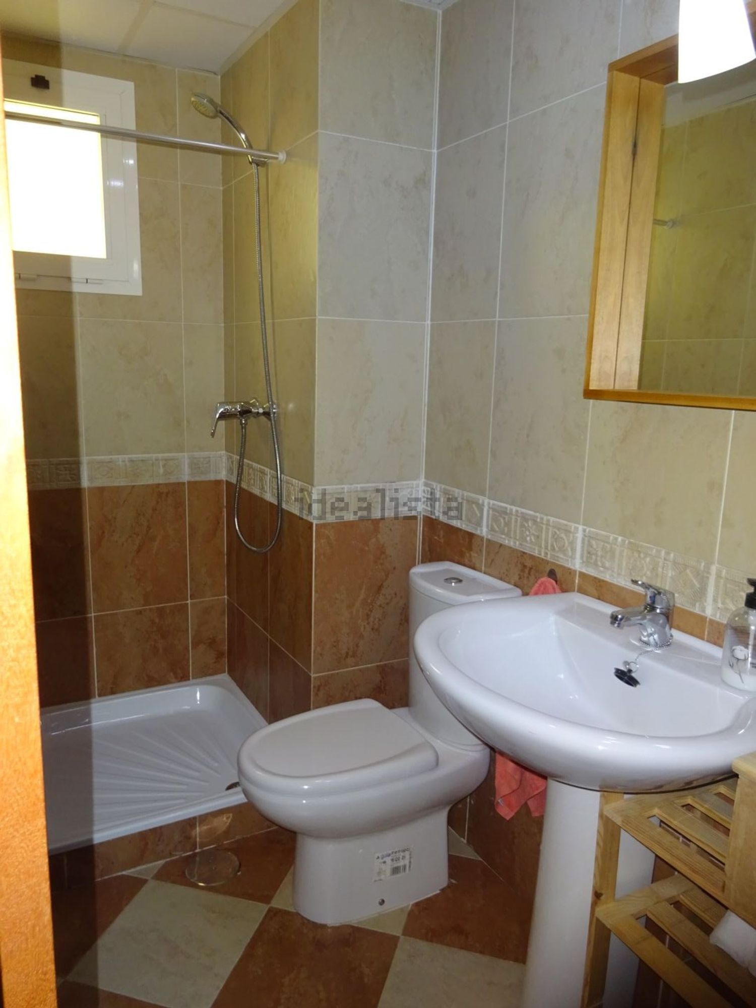 Piso de 90 m² en Sevilla