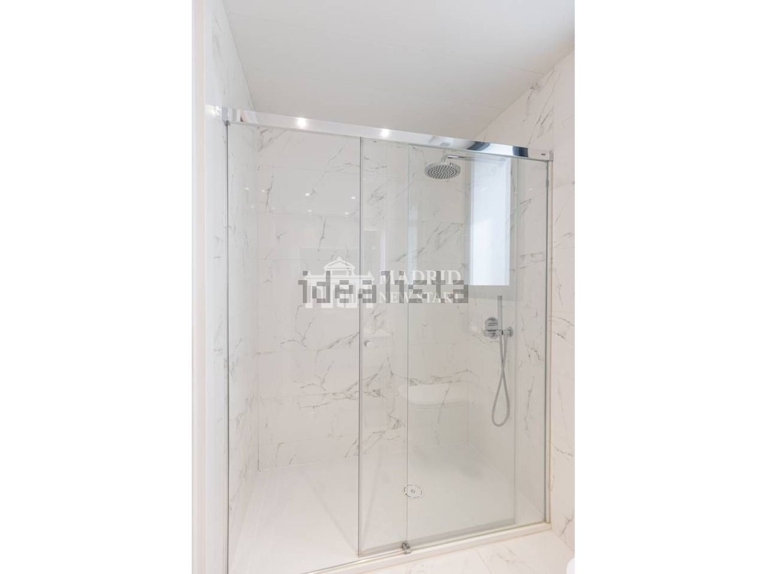 Pis de 123 m² a Madrid
