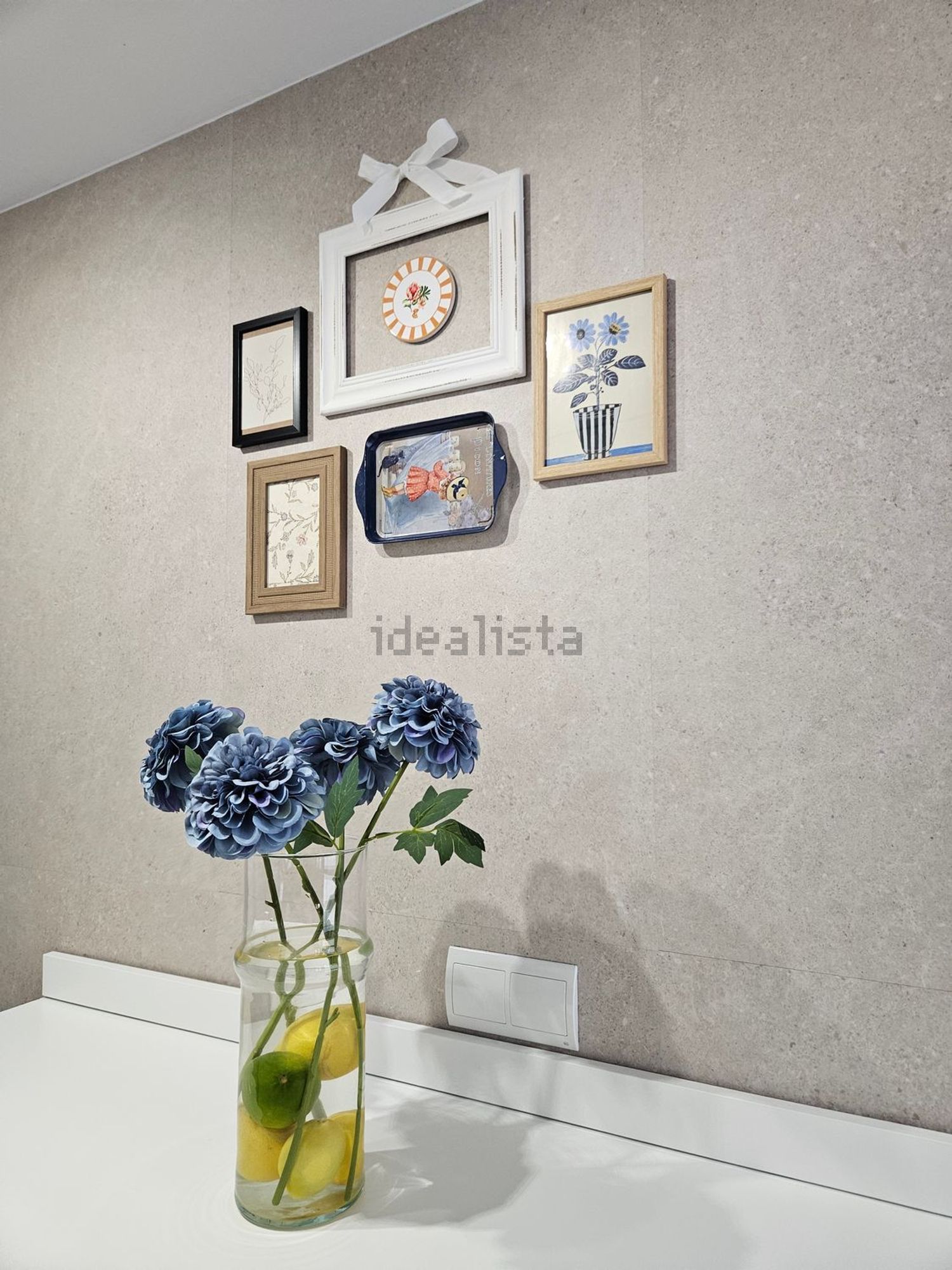 Pis de 94 m² a Madrid
