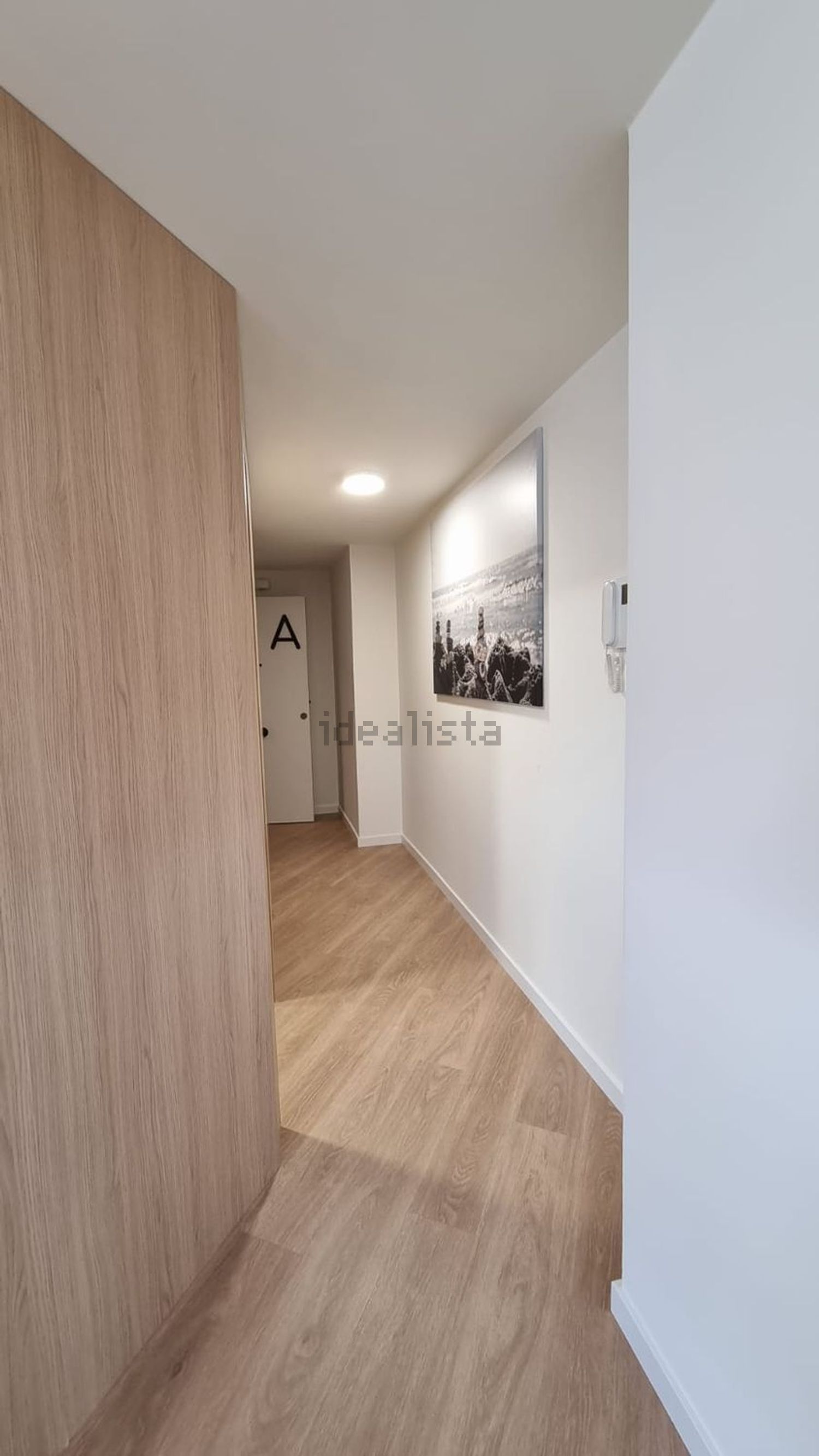 Appartement 32 m² à Murcie