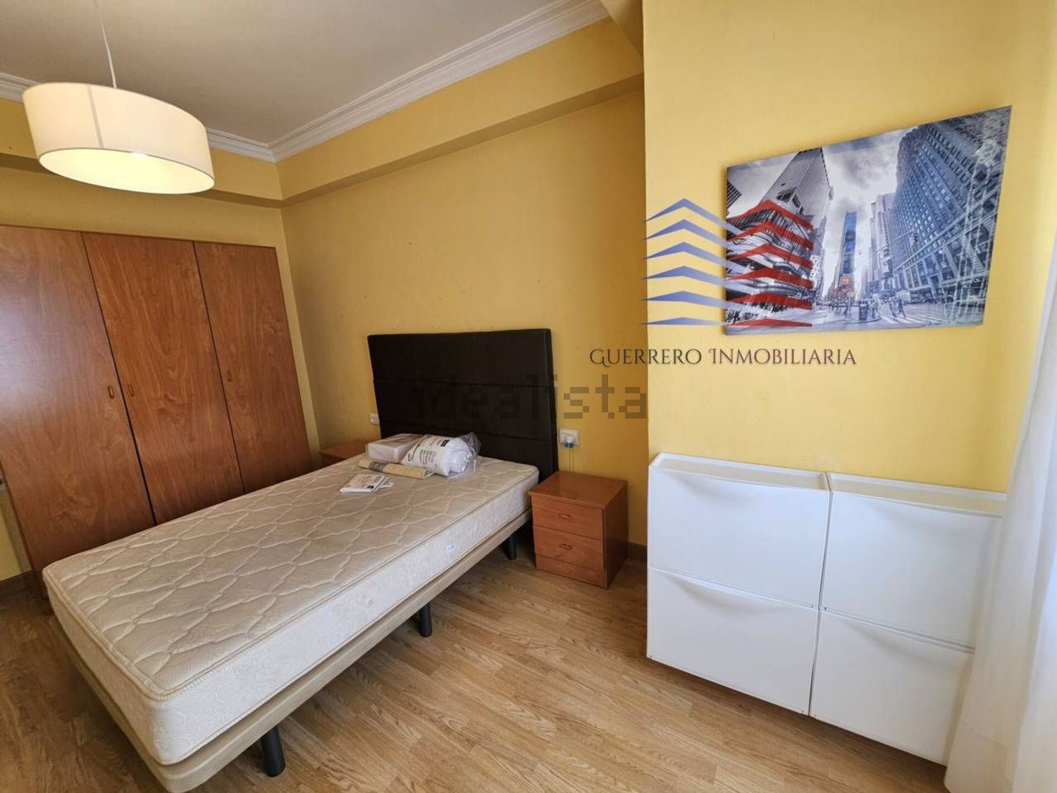 Pis de 100 m² a Ourense