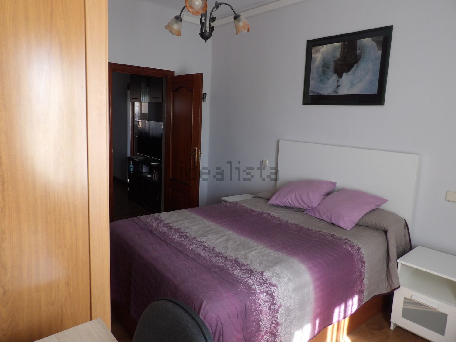 Pis de 69 m² a Madrid