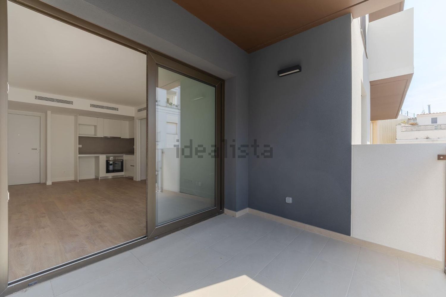 Piso de 39 m² en Palamós