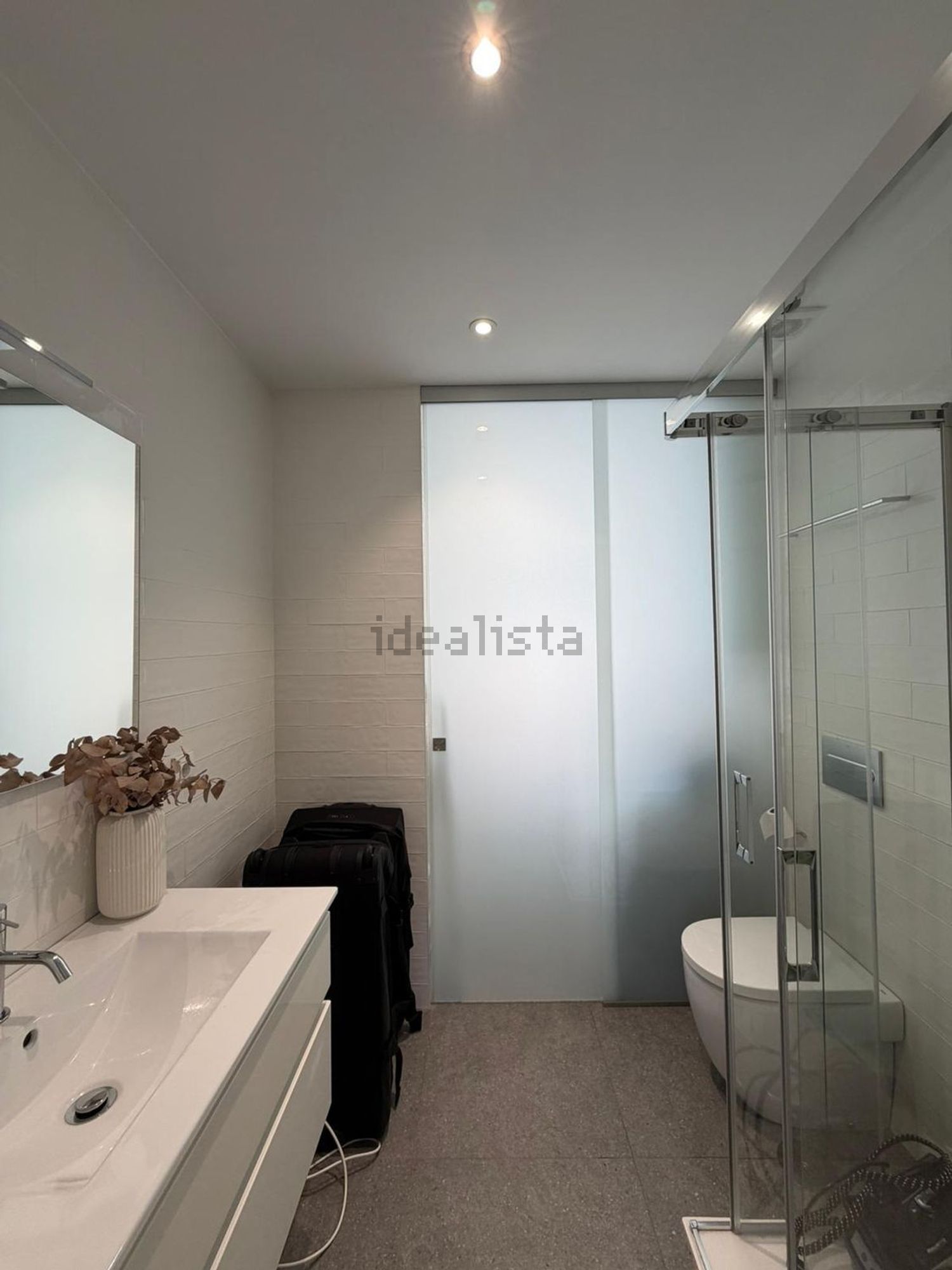 Piso de 97 m² en La Coruña