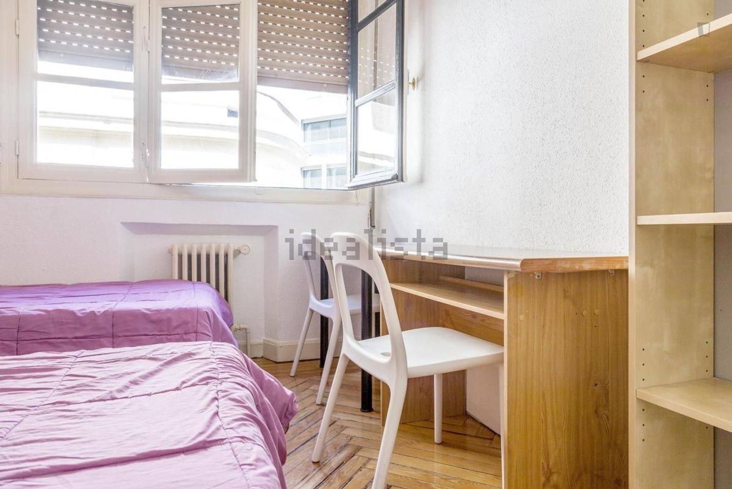Habitación en alquiler, Madrid