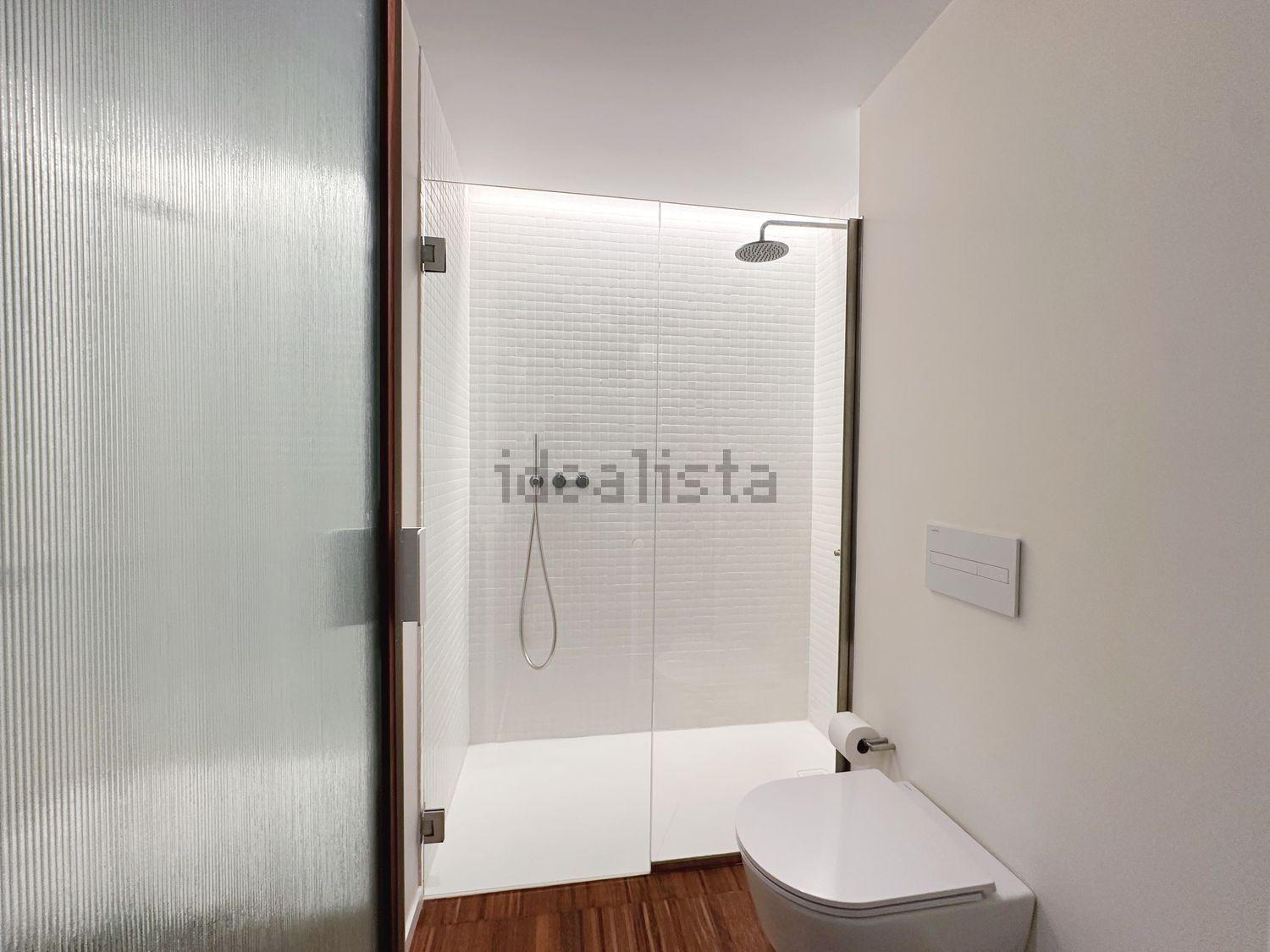 Piso de 120 m² en Vigo