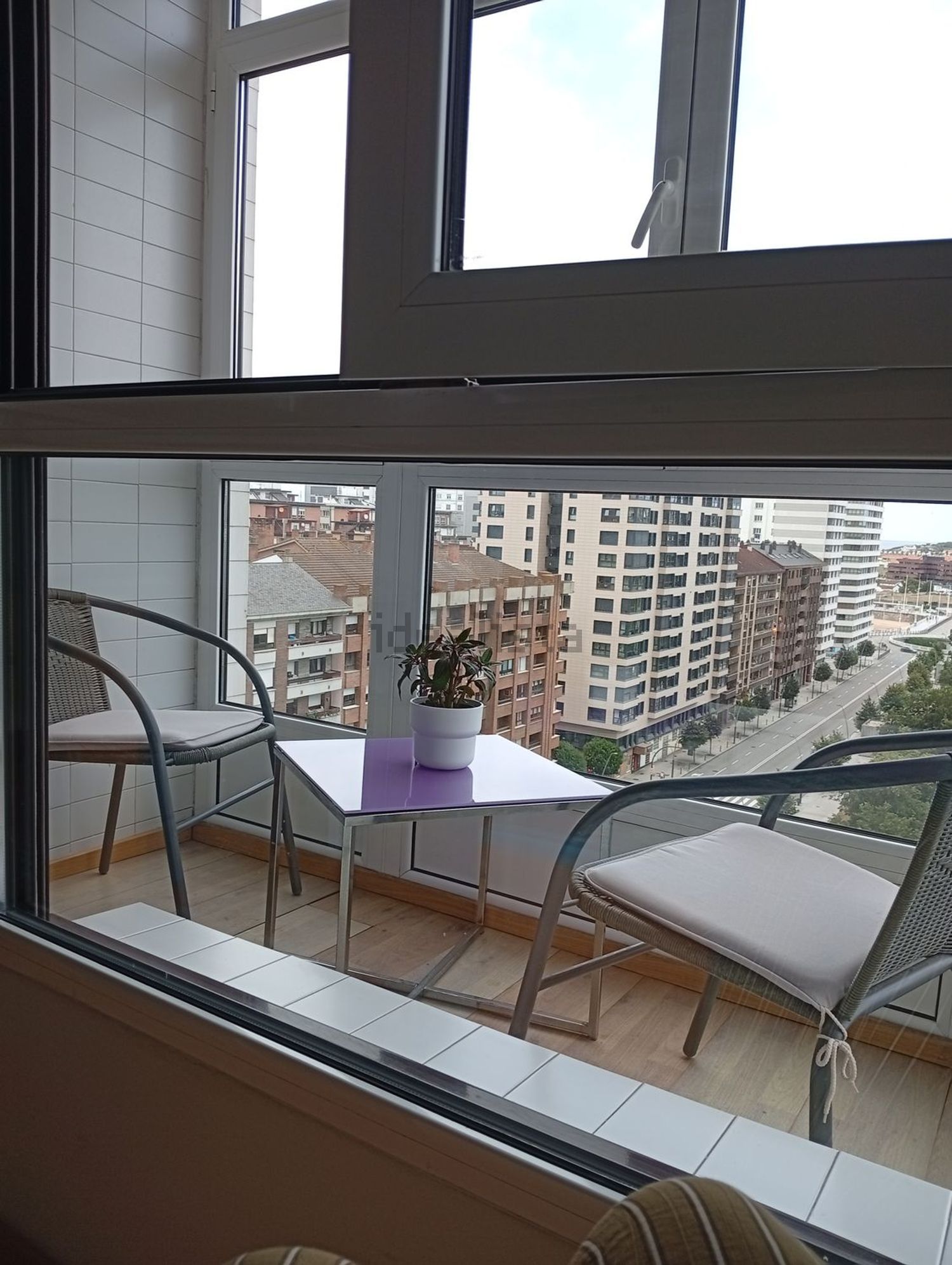 Piso de 968 m² en Gijón