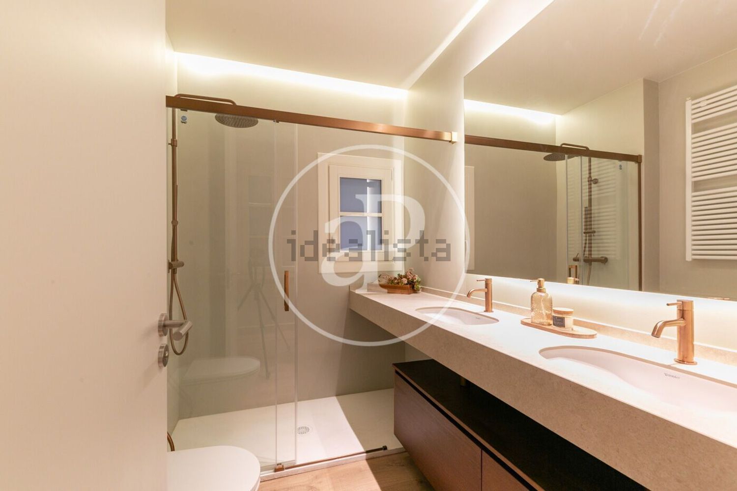 Piso de 203 m² en Barcelona