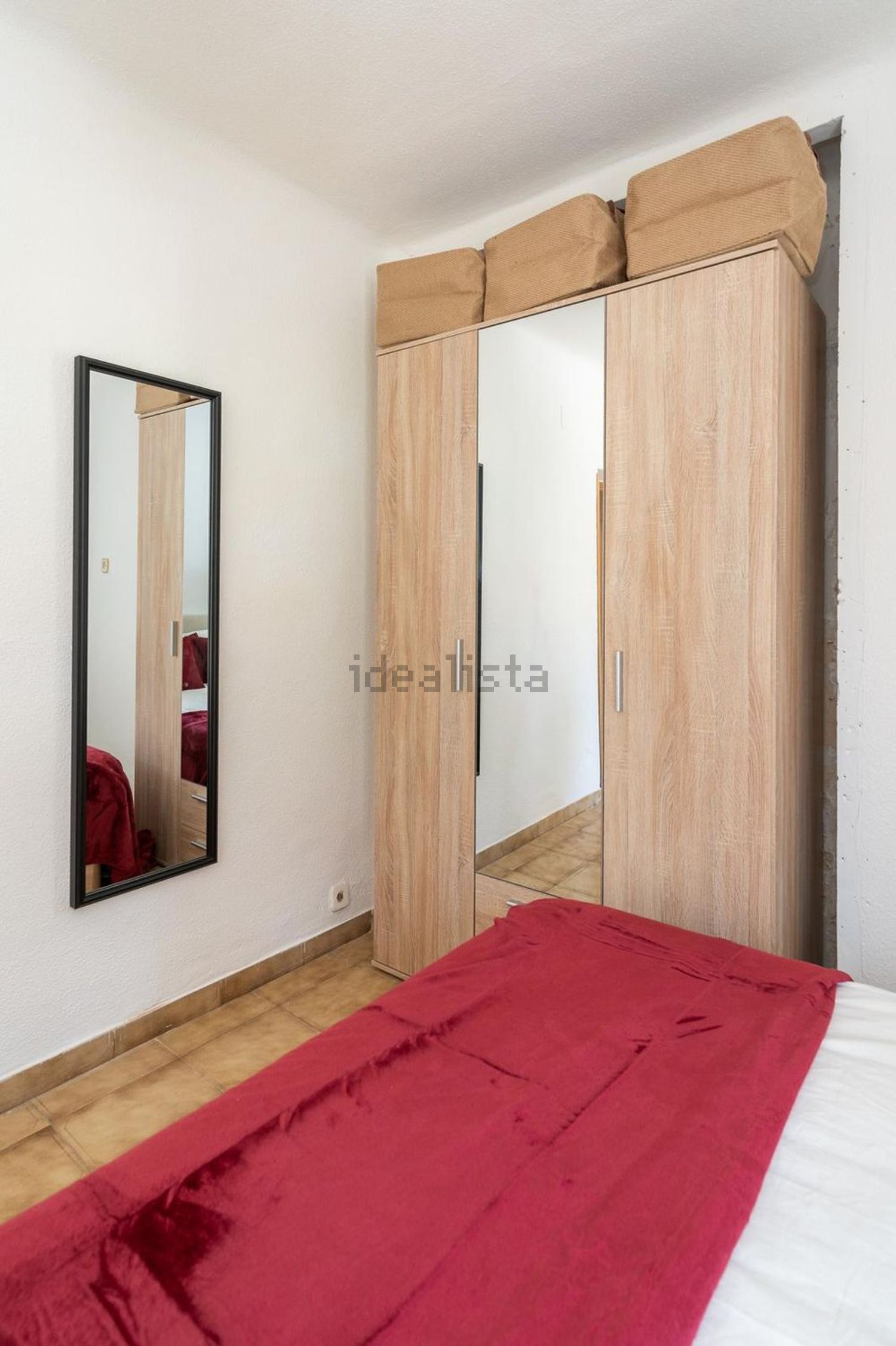 Stanza in affitto, Madrid