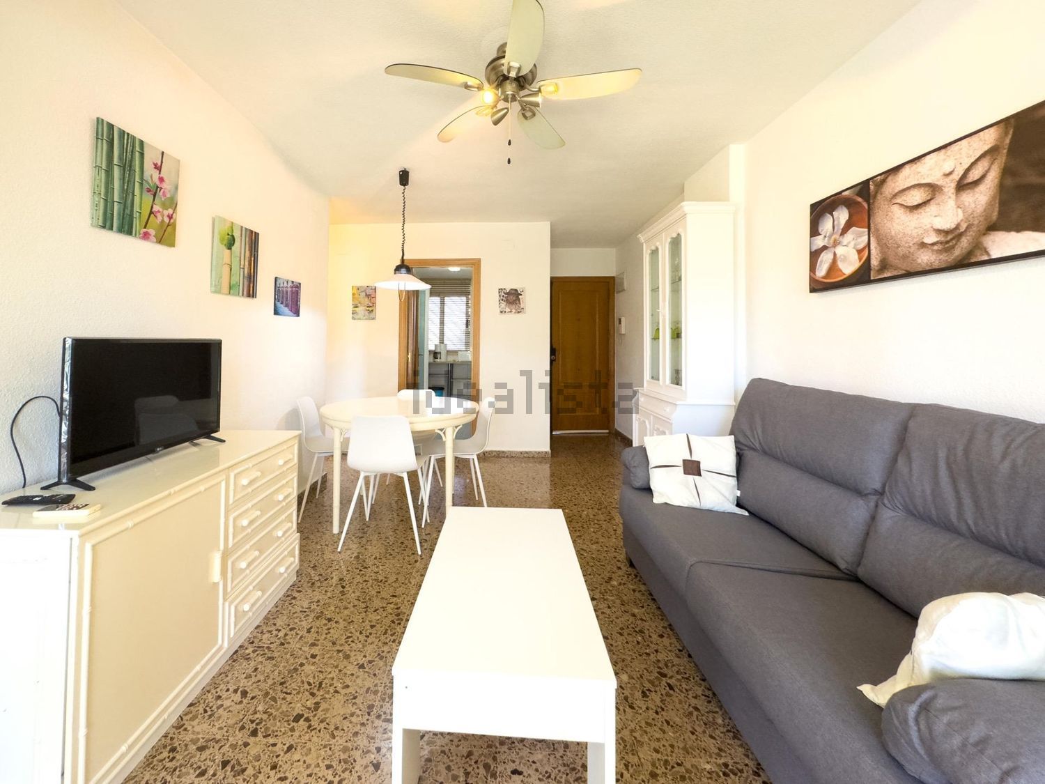 Piso de 70 m² en Alicante