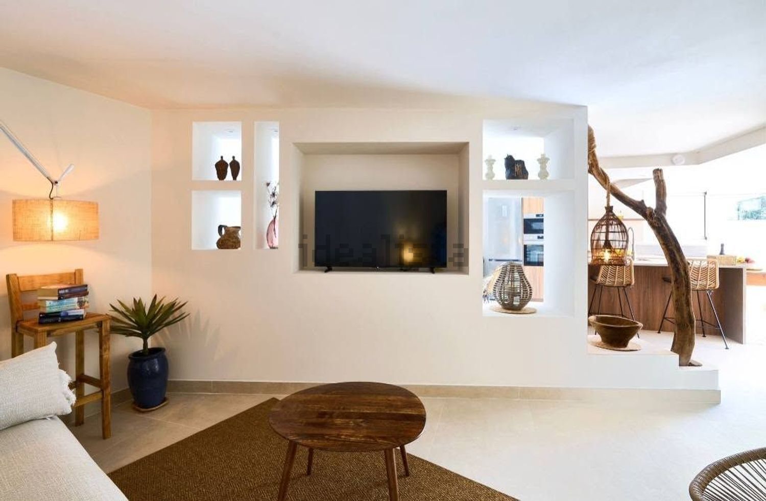Piso de 150 m² en Benalmádena