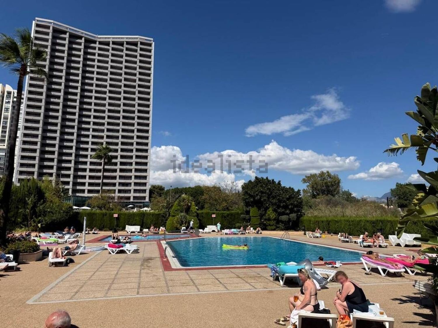 Piso de 70 m² en Benidorm