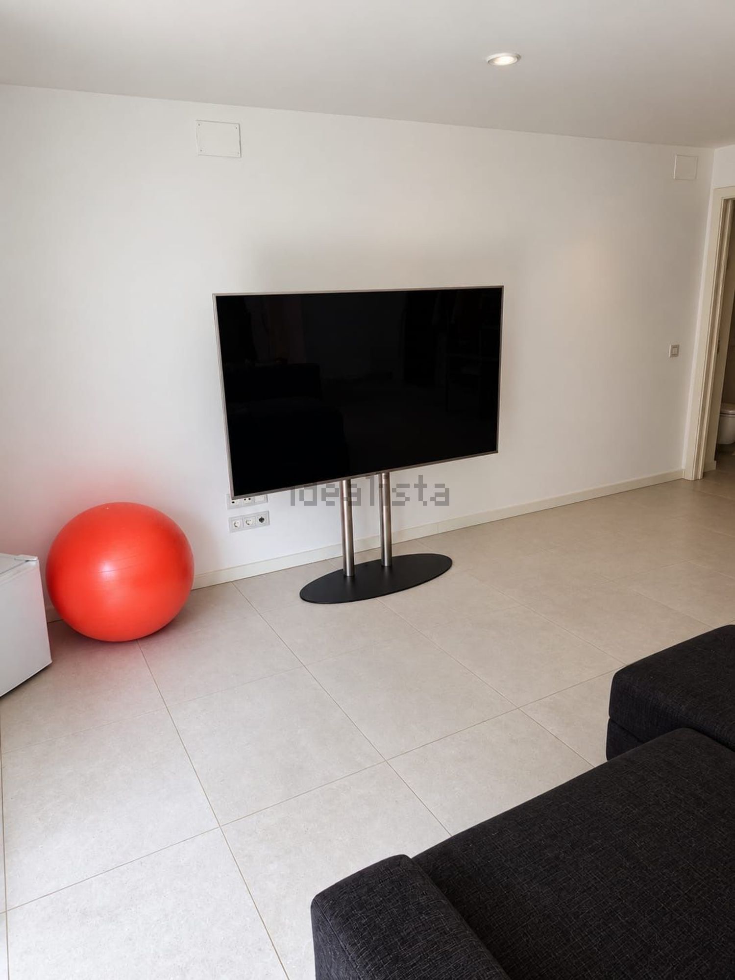 Habitació de lloguer, Sant Julià de Vilatorta