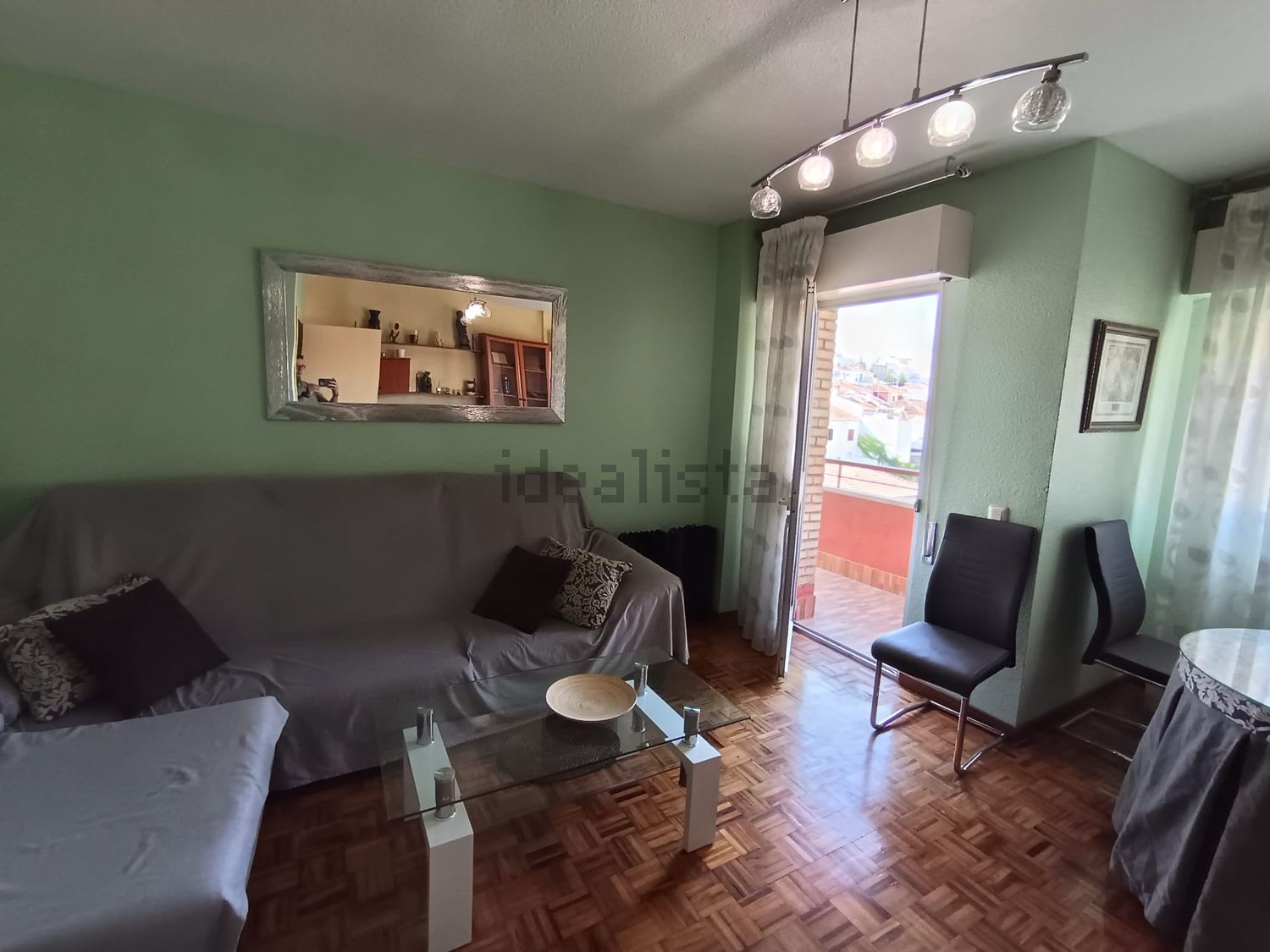 Pis de 100 m² a Jaén