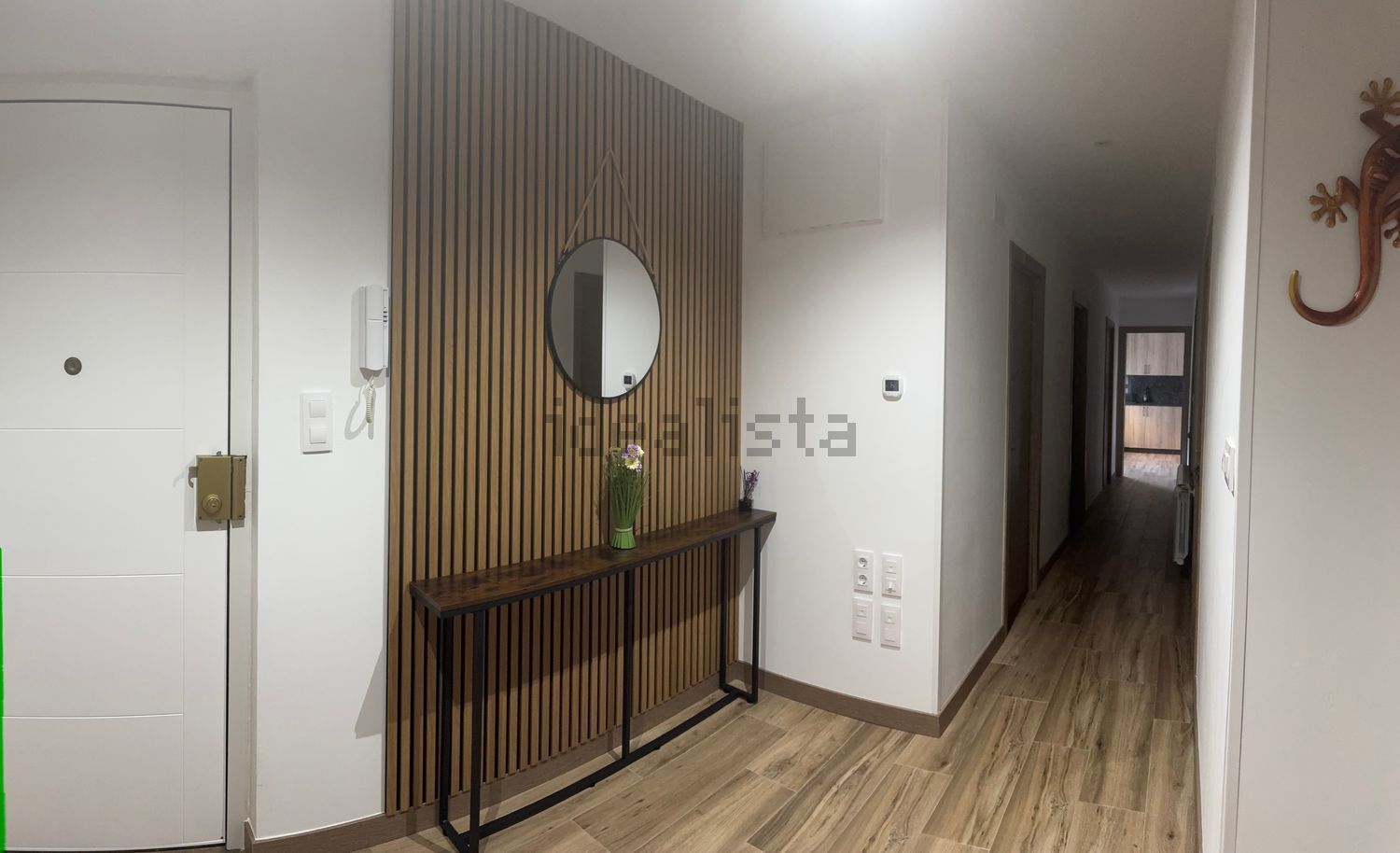 Habitació de lloguer, Ourense