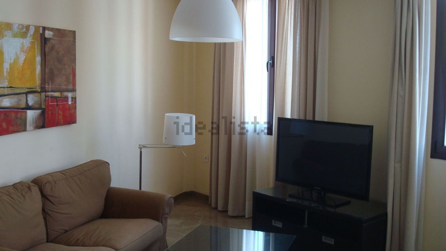 Appartement 82 m² à Grenade