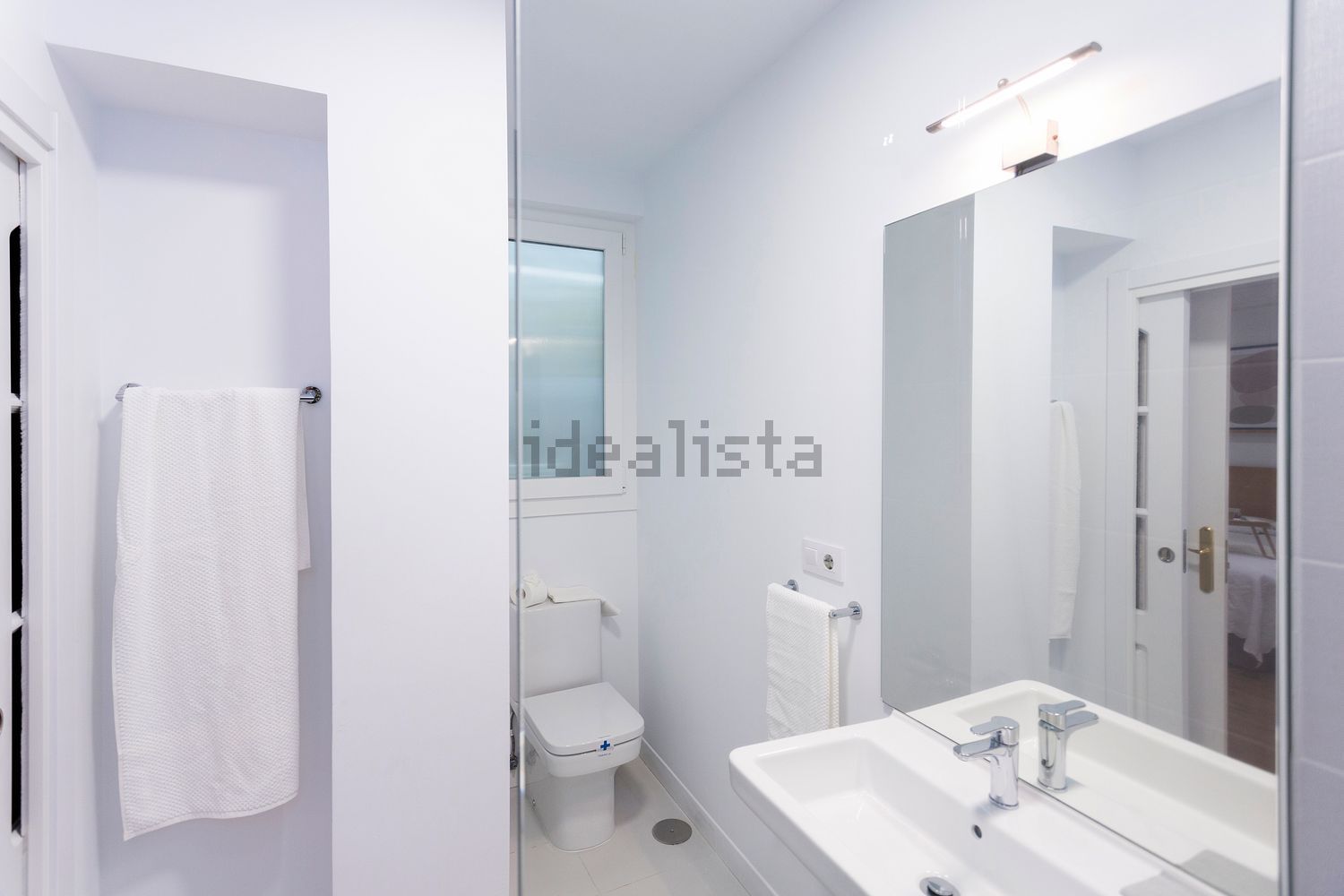 Zimmer zur Miete, A Coruña