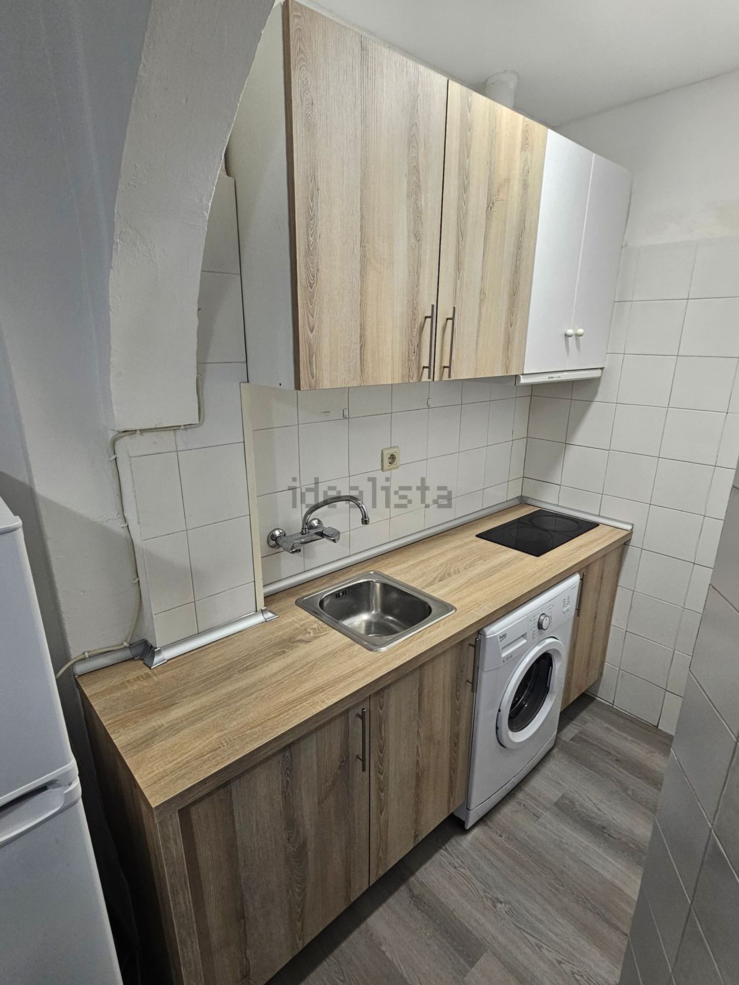 Pis de 40 m² a Madrid