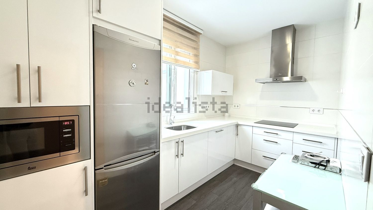 Piso de 80 m² en Sevilla